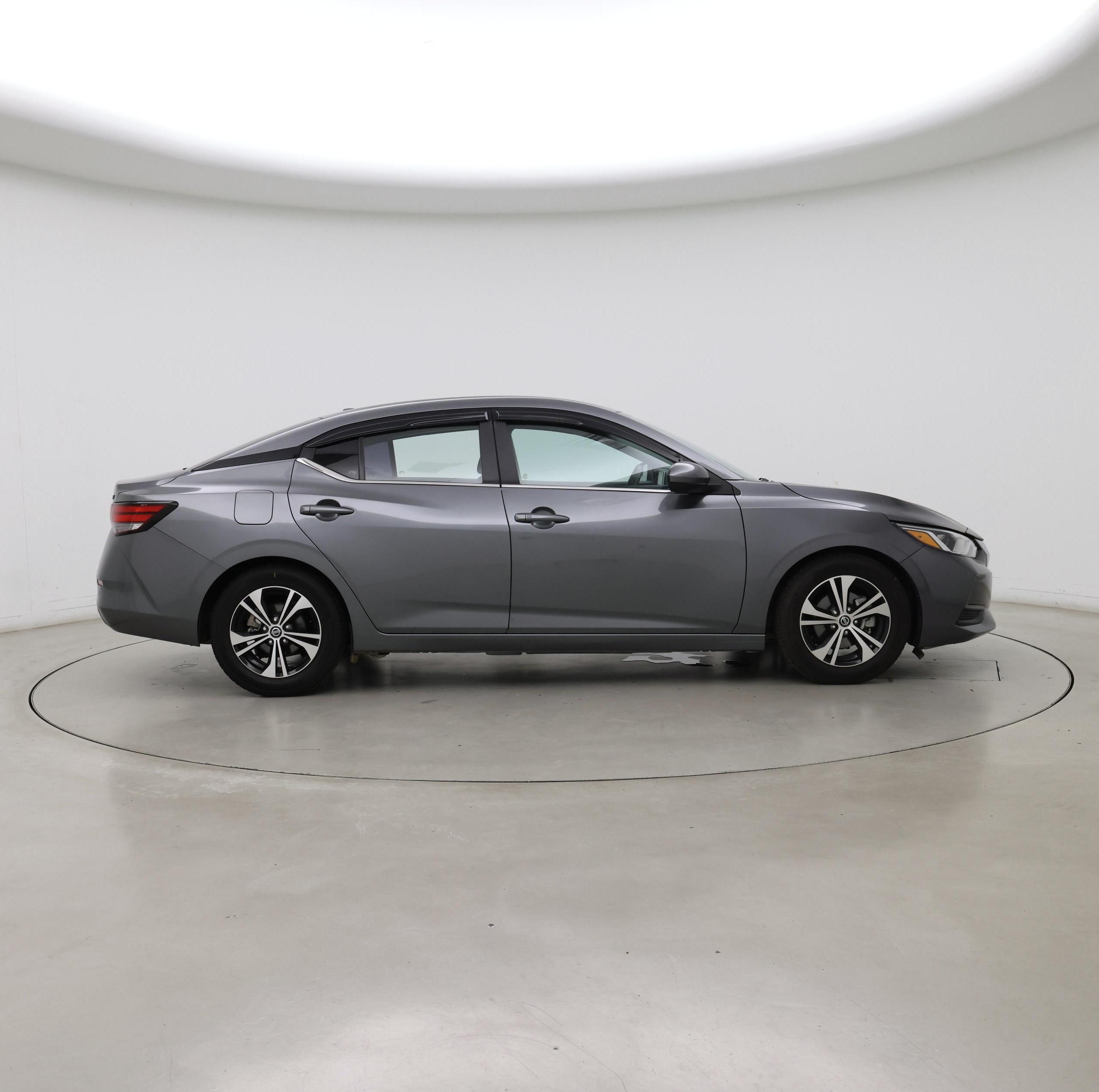 Thumbnail: 2023 Nissan Sentra - 7