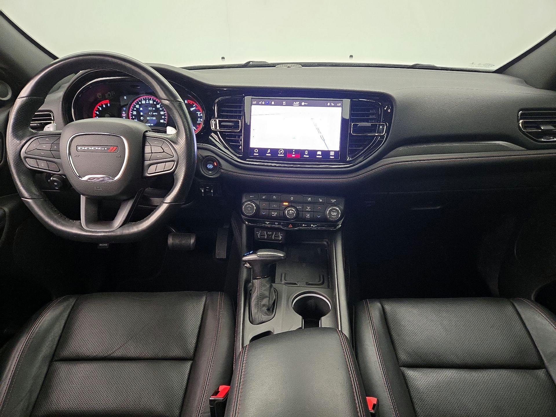 Thumbnail: 2021 Dodge Durango - 9