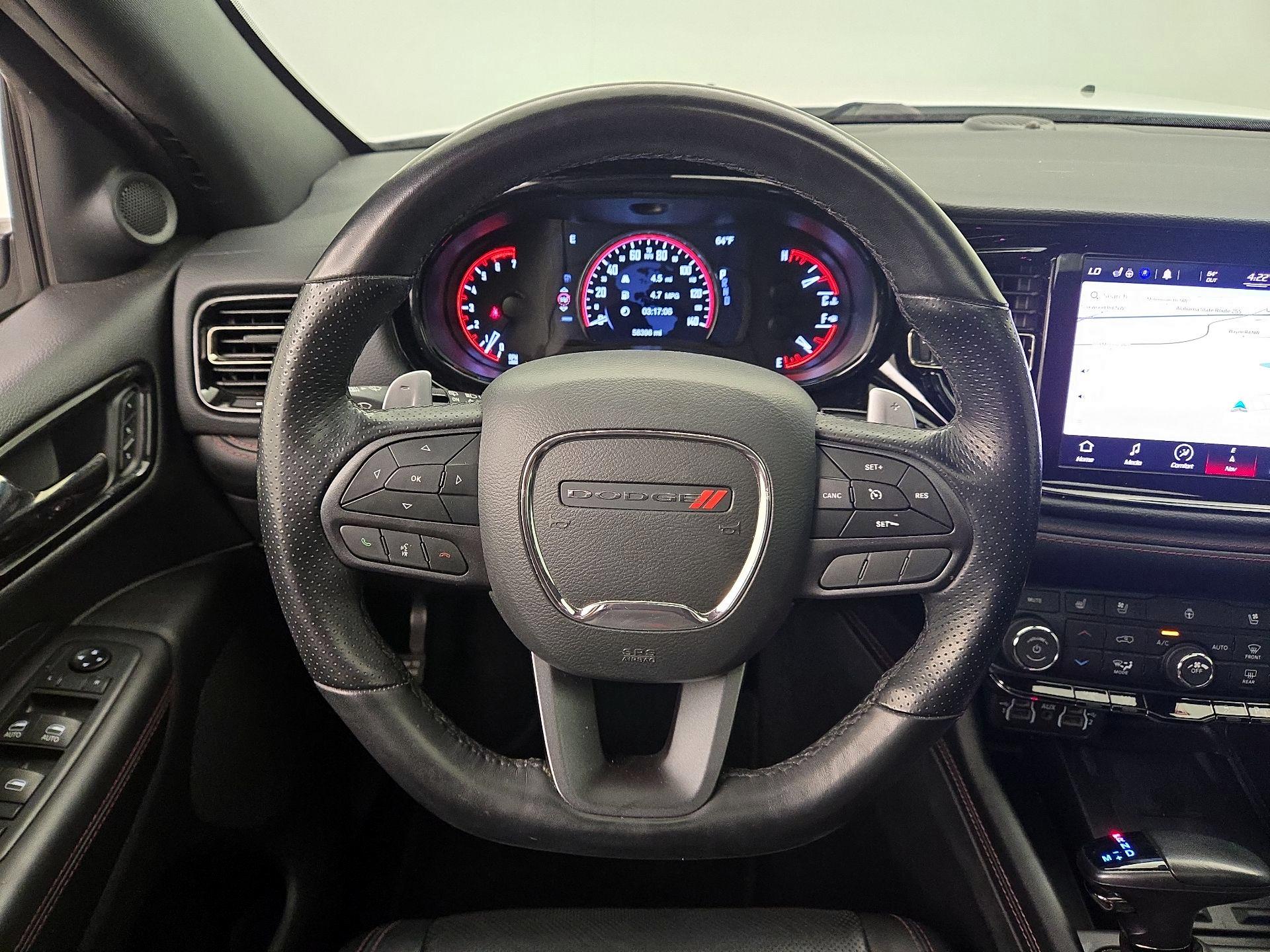 Thumbnail: 2021 Dodge Durango - 10