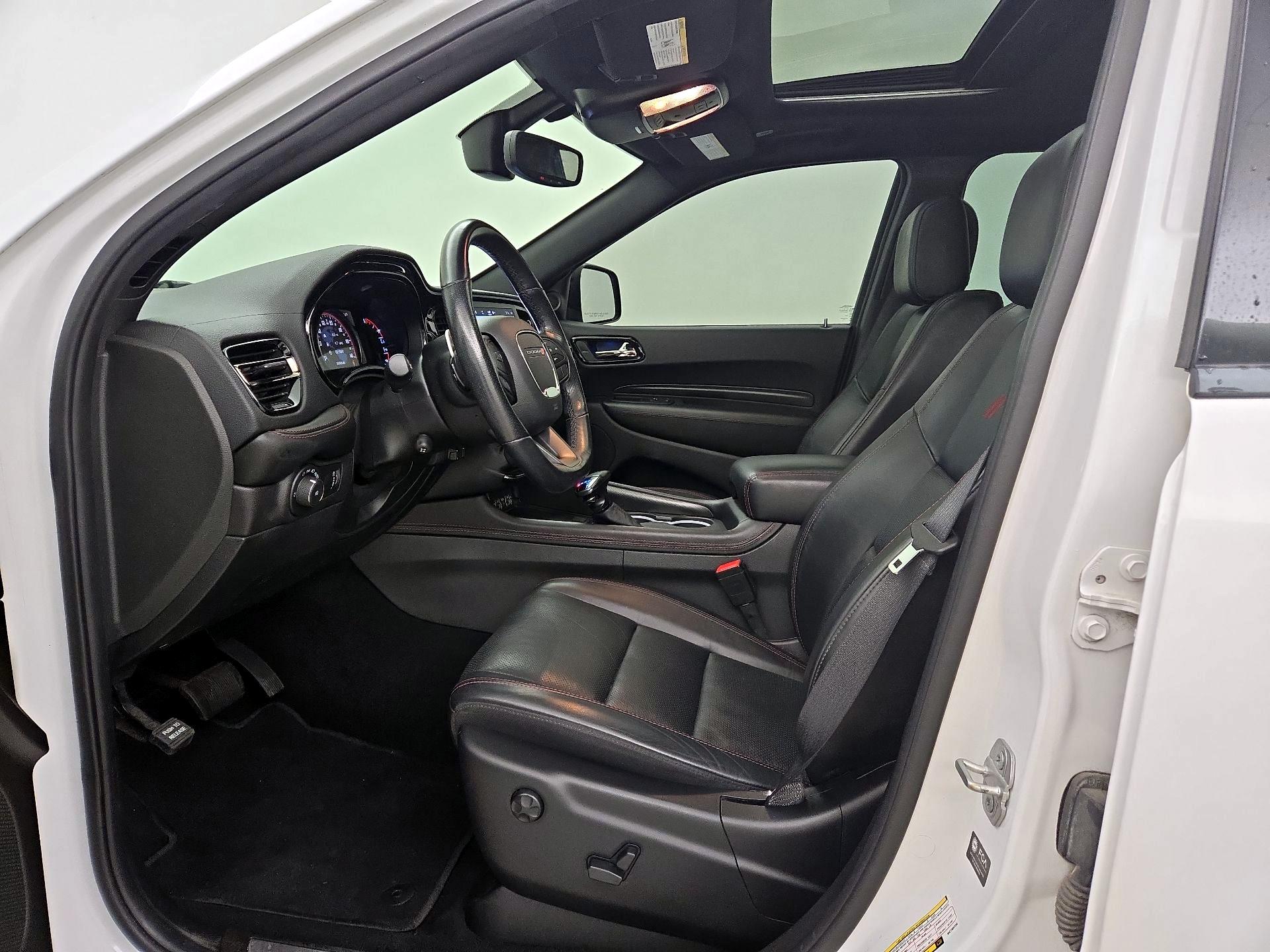 Thumbnail: 2021 Dodge Durango - 11