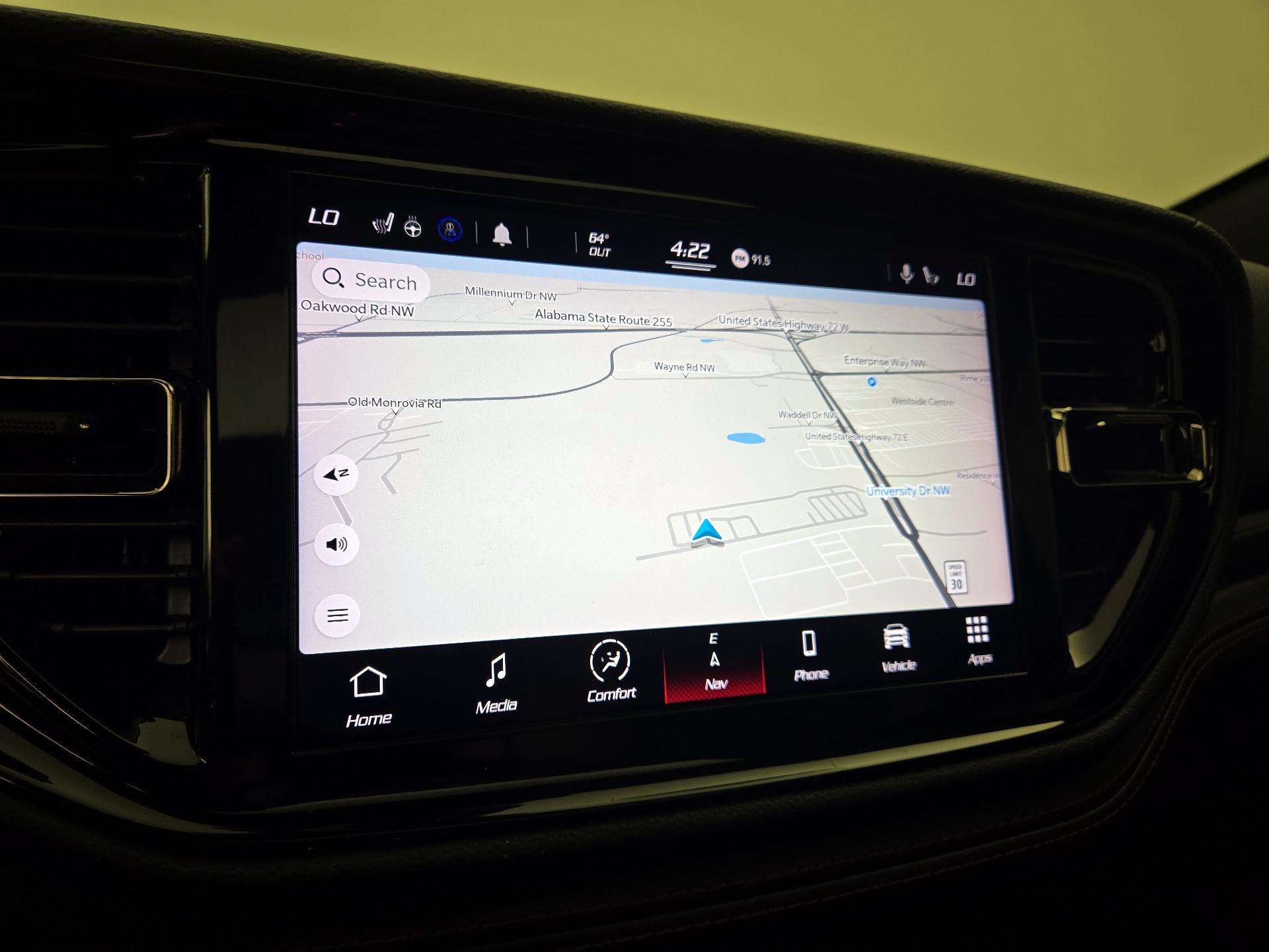 Thumbnail: 2021 Dodge Durango - 14