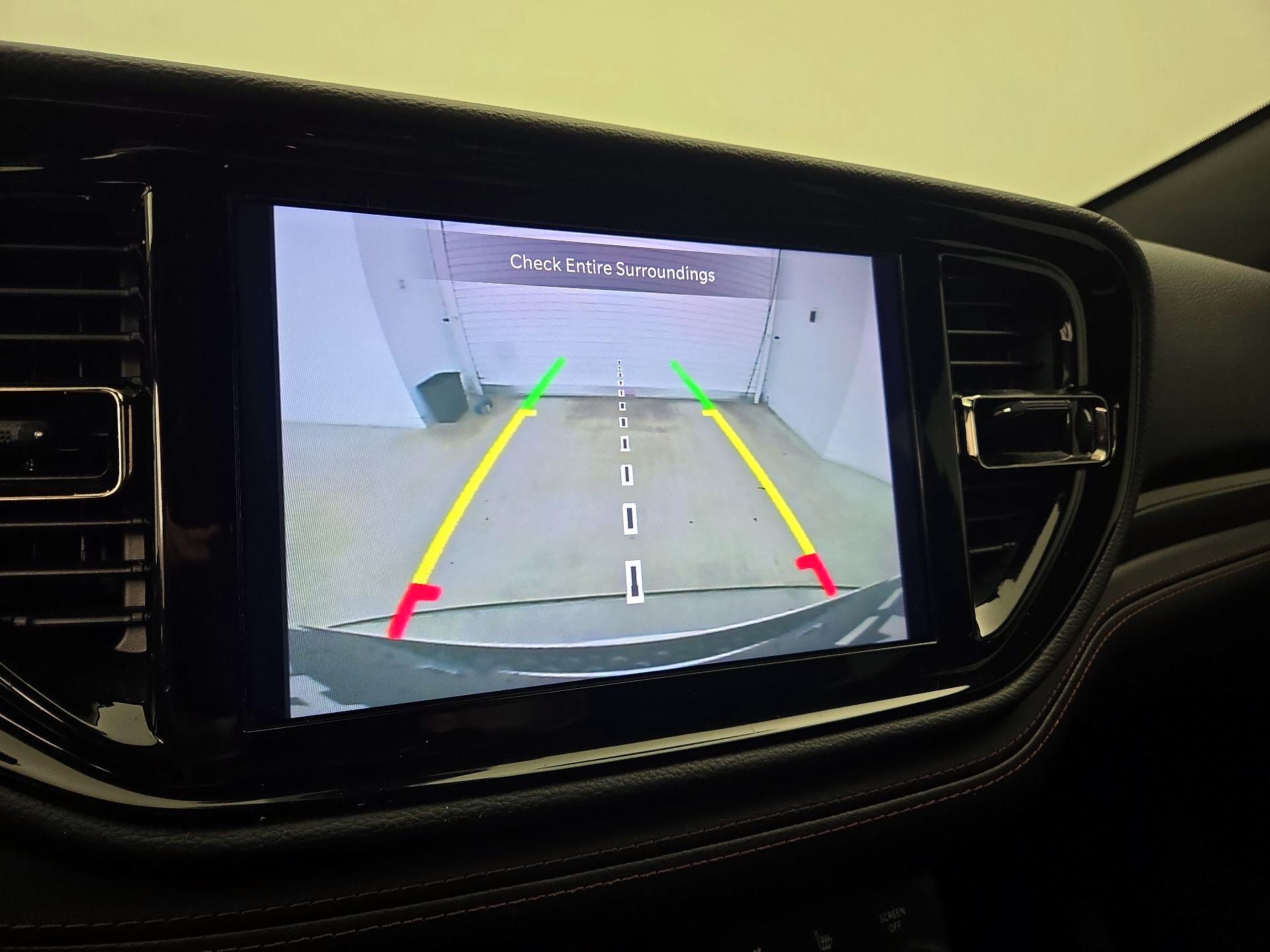 Thumbnail: 2021 Dodge Durango - 15