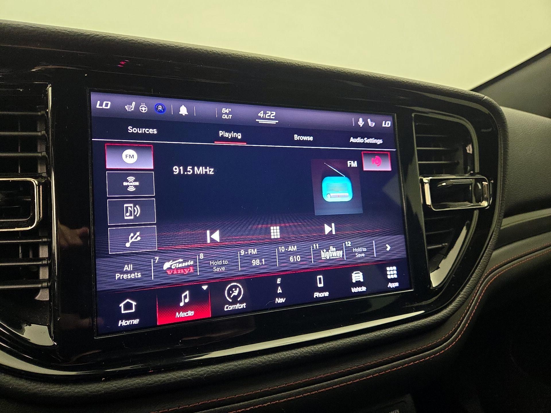 Thumbnail: 2021 Dodge Durango - 16