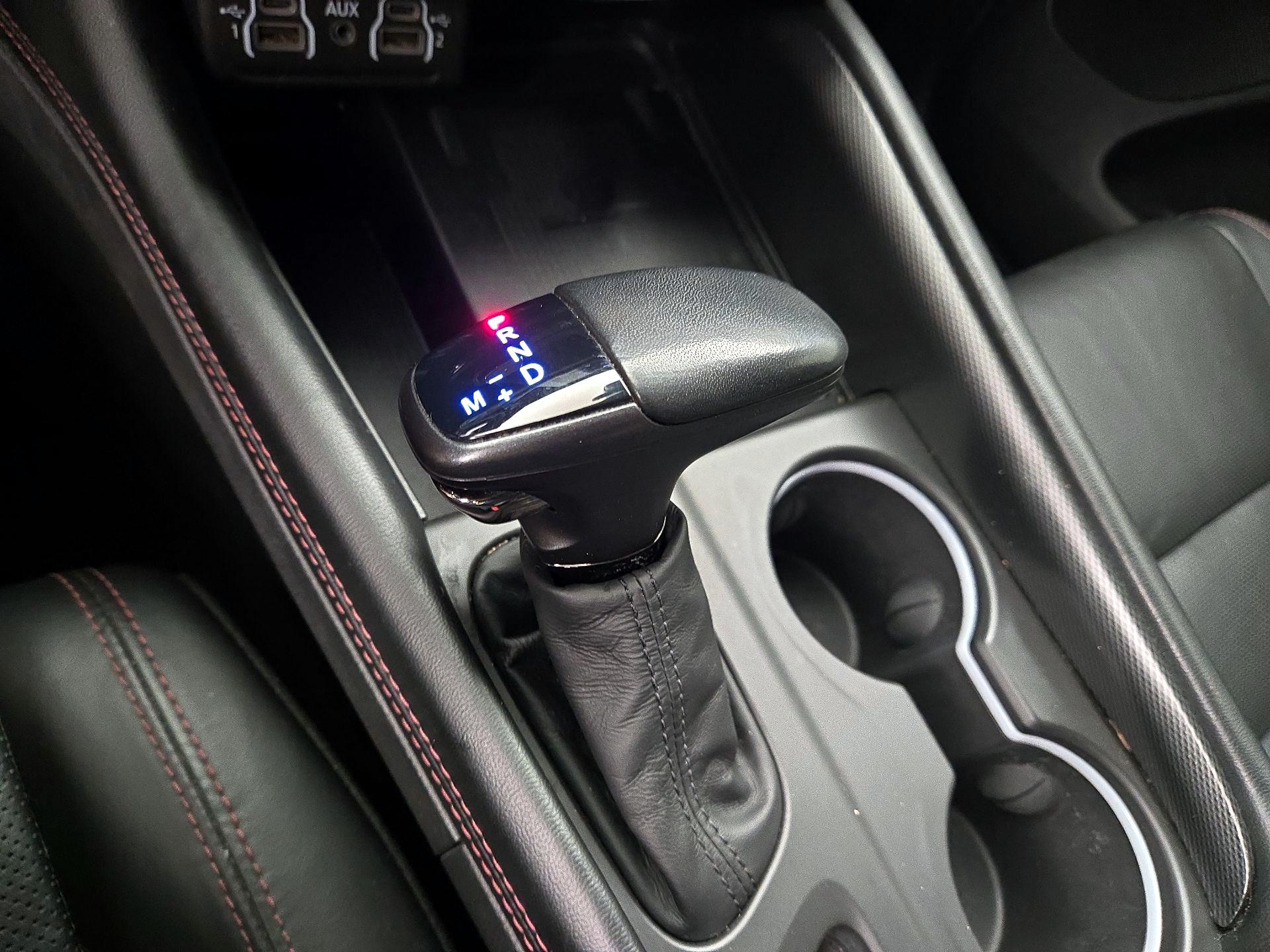 Thumbnail: 2021 Dodge Durango - 18