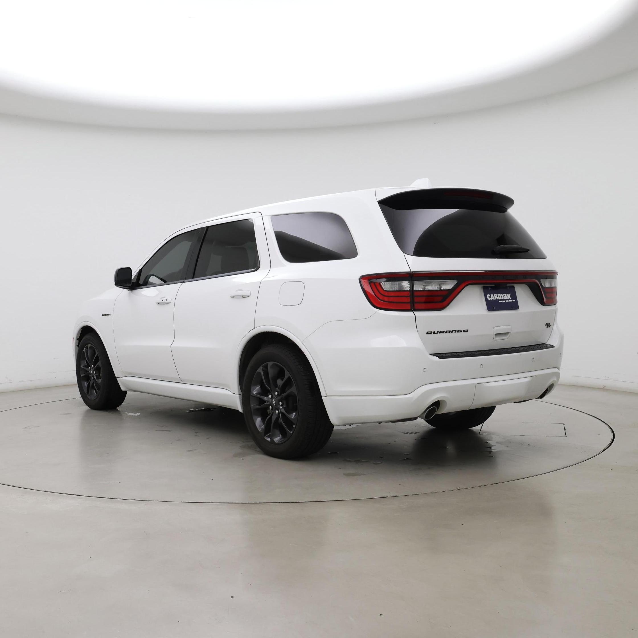 Thumbnail: 2021 Dodge Durango - 2