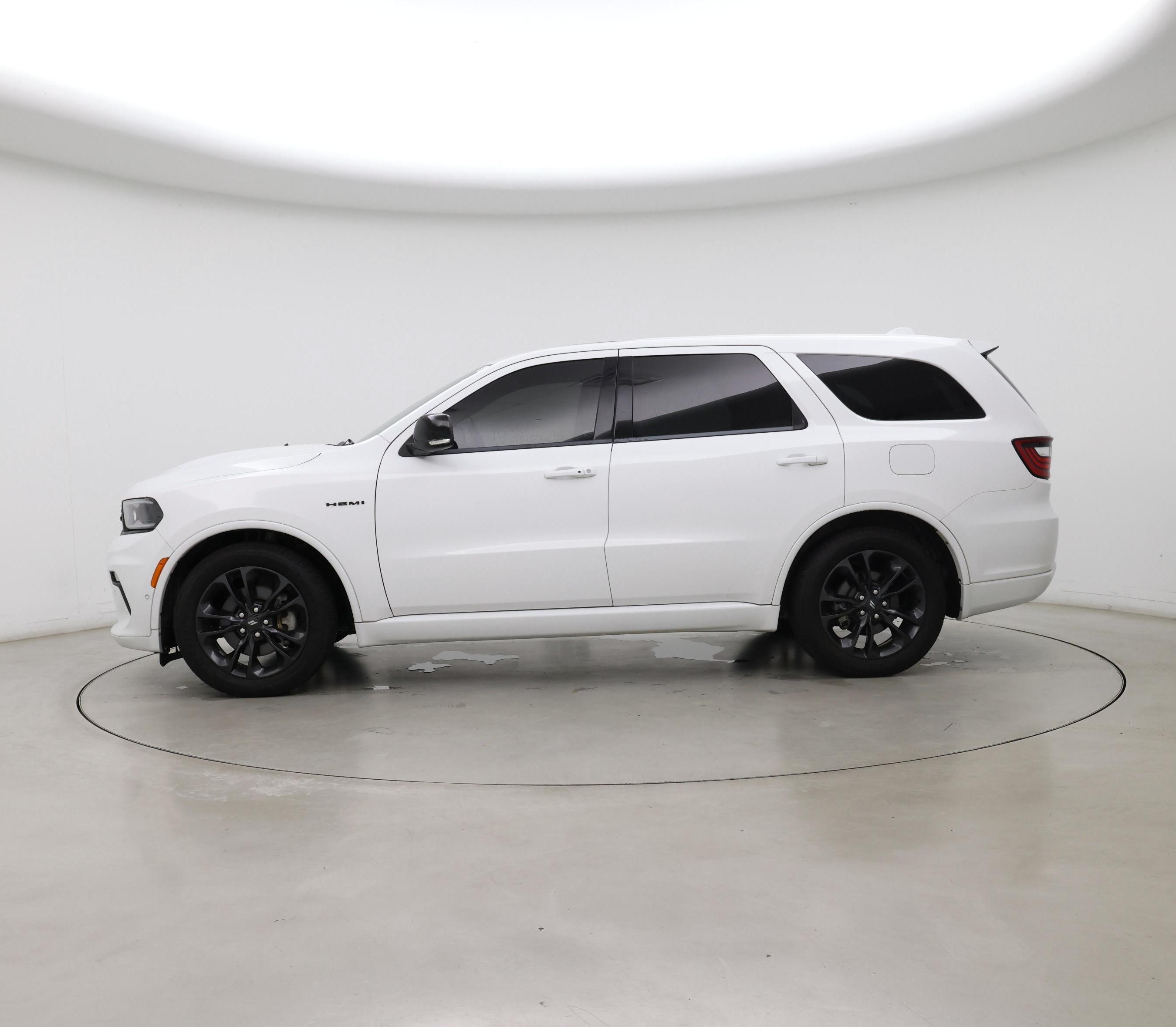 Thumbnail: 2021 Dodge Durango - 3