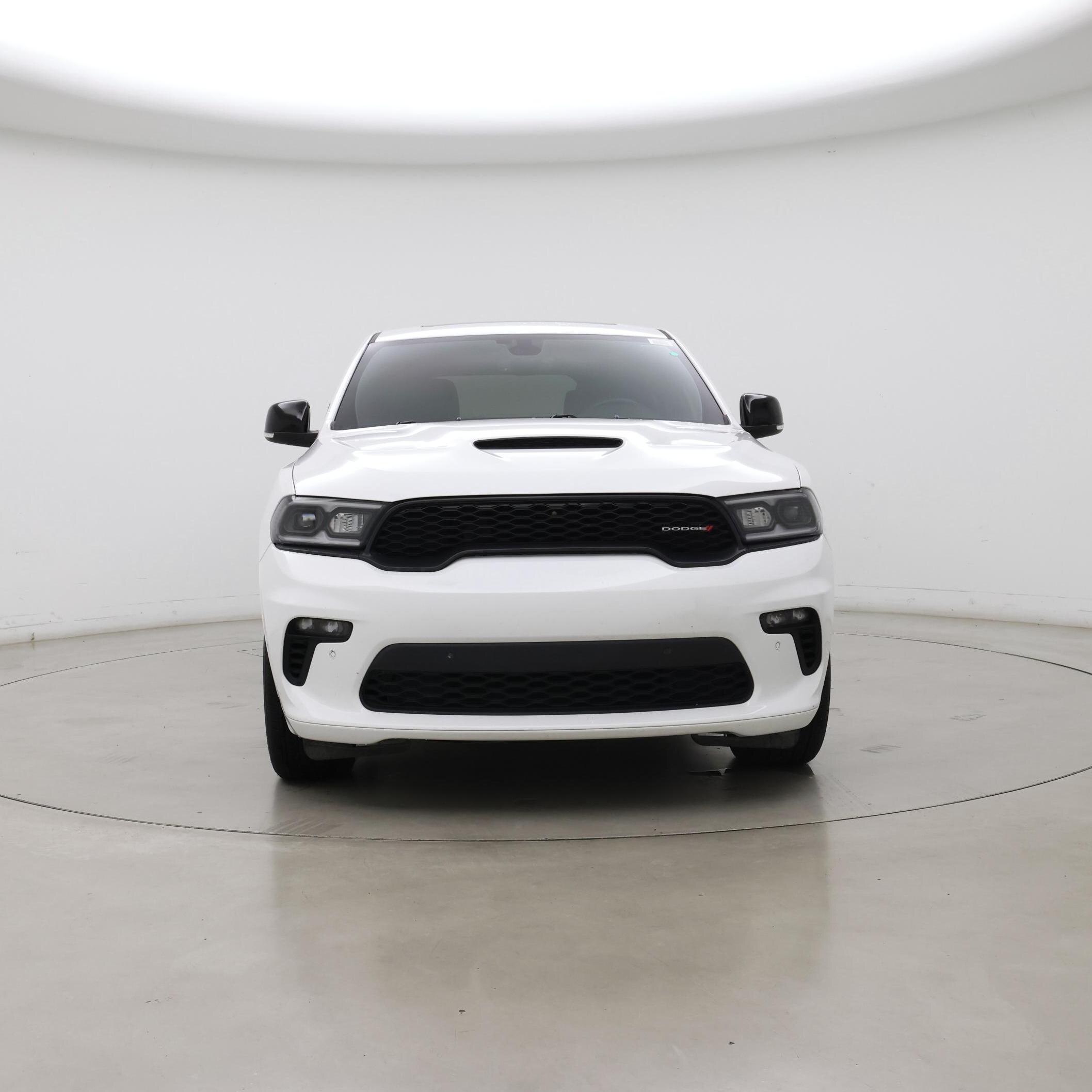 Thumbnail: 2021 Dodge Durango - 5