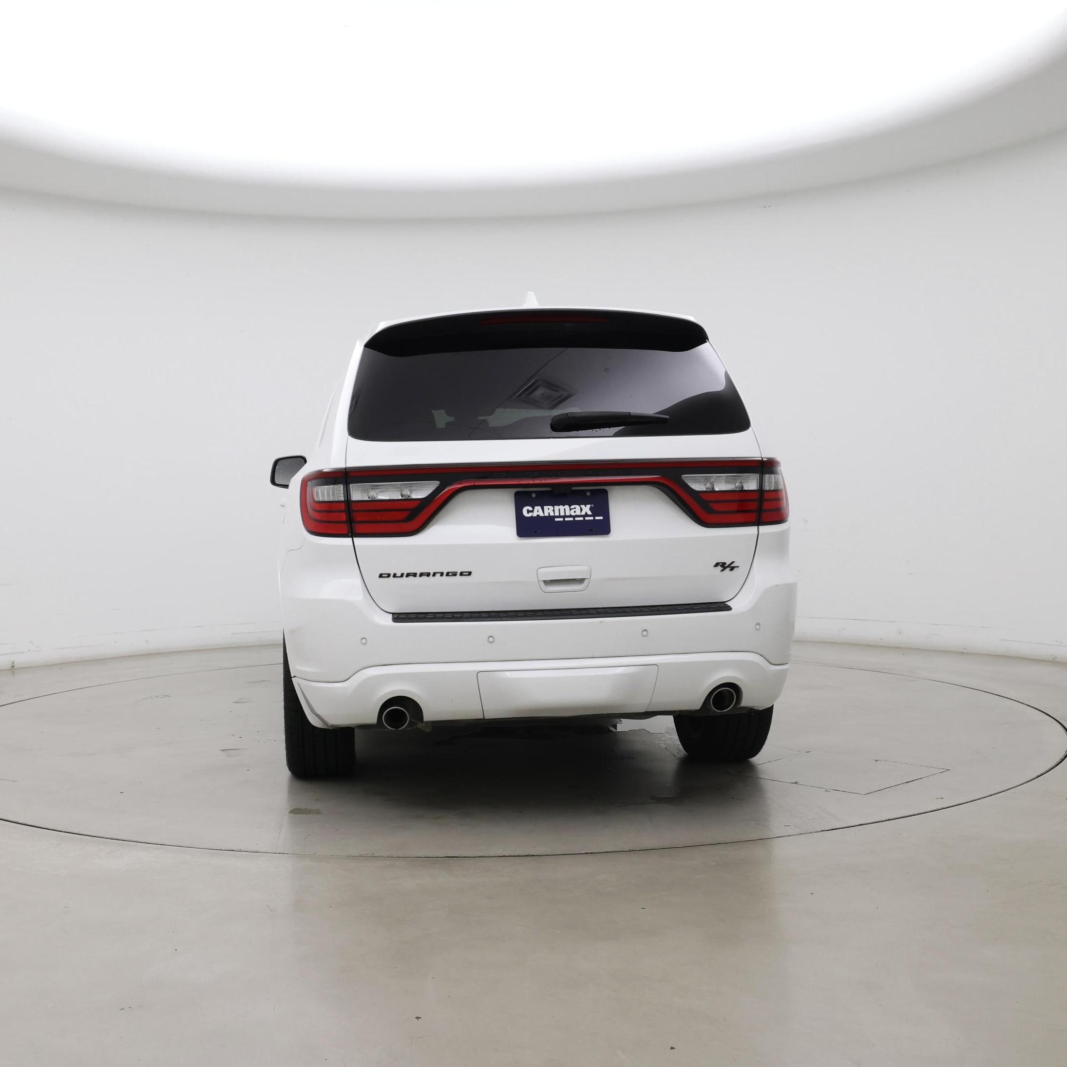 Thumbnail: 2021 Dodge Durango - 6