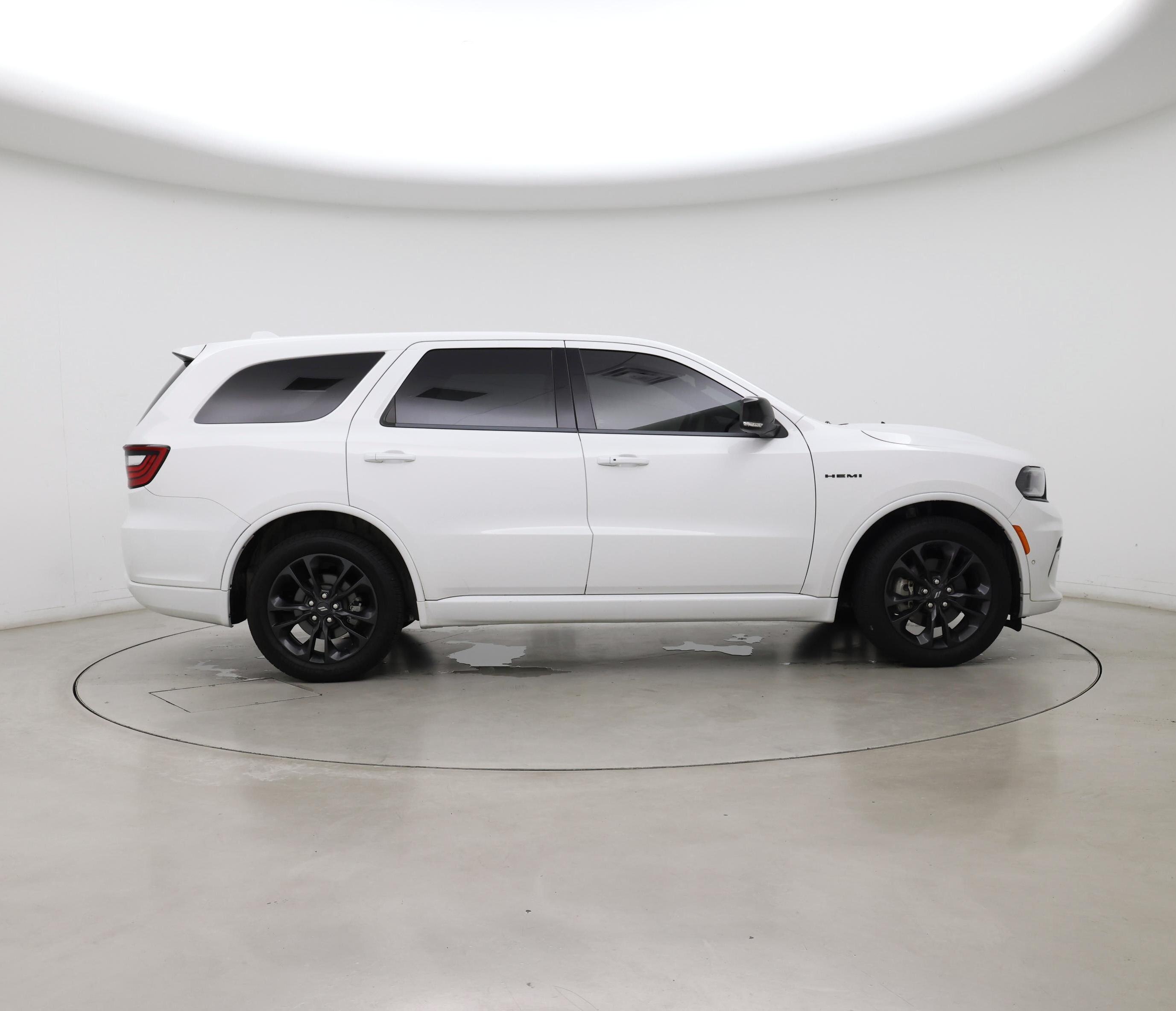 Thumbnail: 2021 Dodge Durango - 7