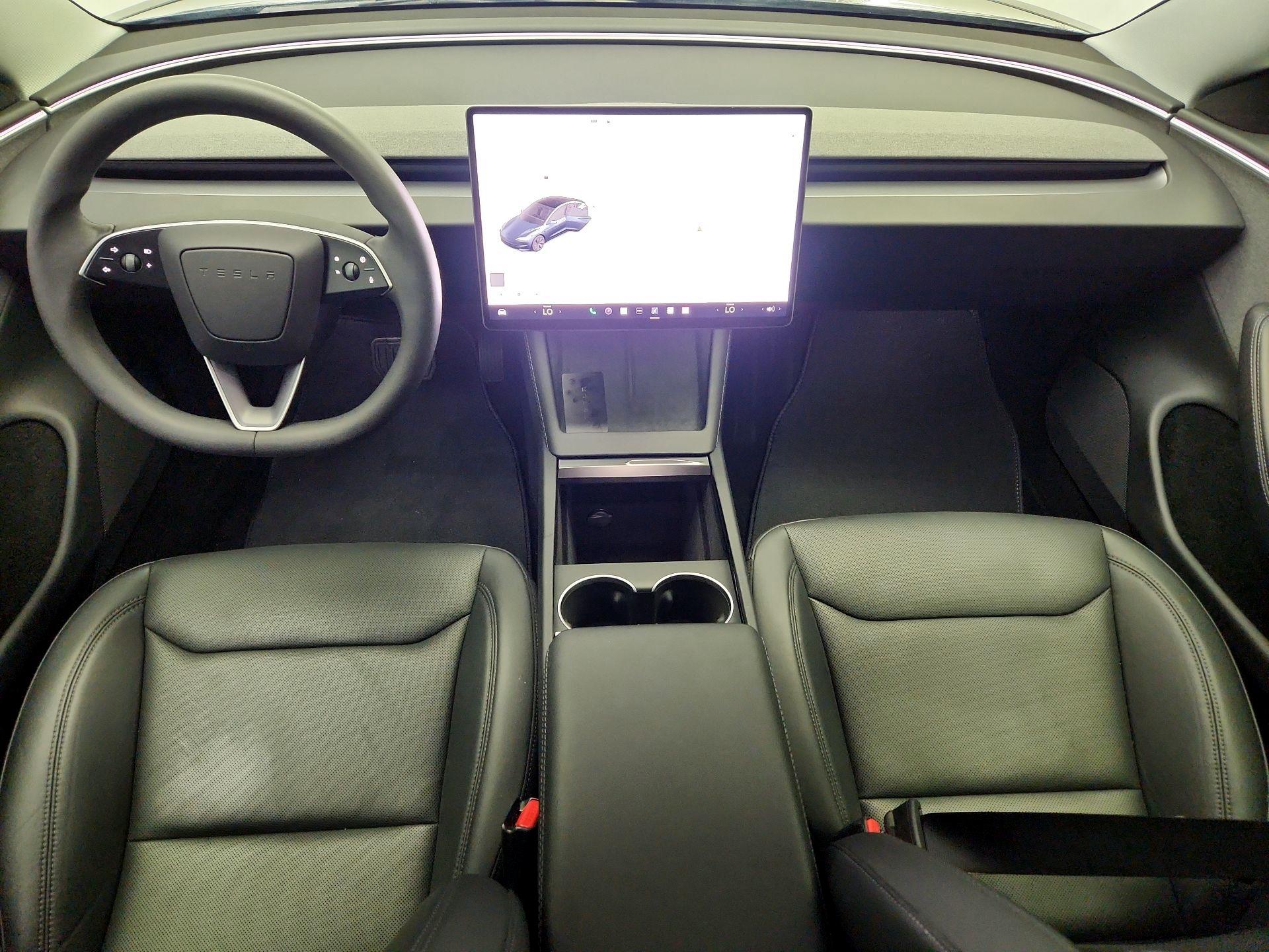 Thumbnail: 2025 Tesla Model 3 - 9