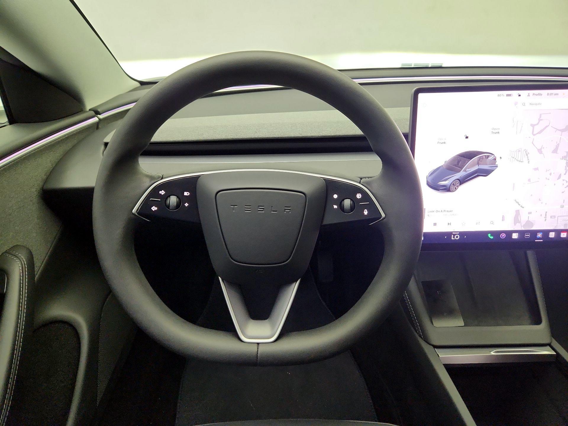 Thumbnail: 2025 Tesla Model 3 - 10