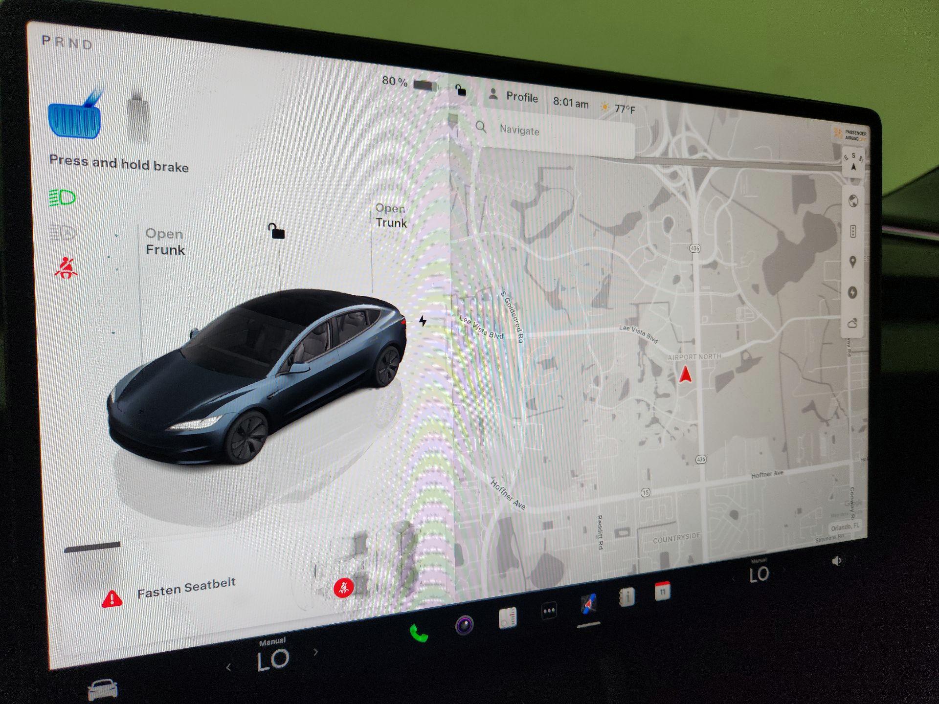 Thumbnail: 2025 Tesla Model 3 - 14