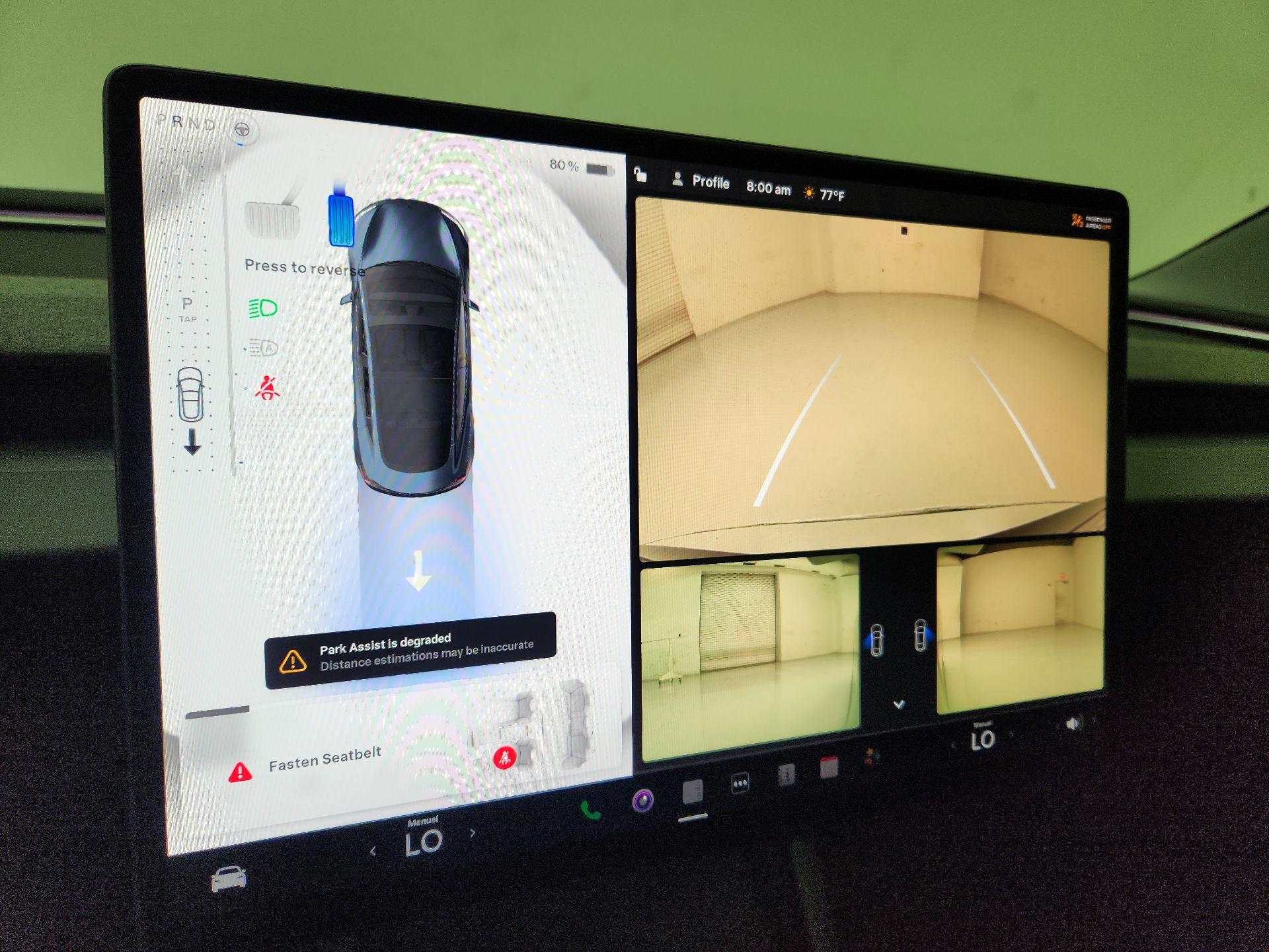 Thumbnail: 2025 Tesla Model 3 - 15