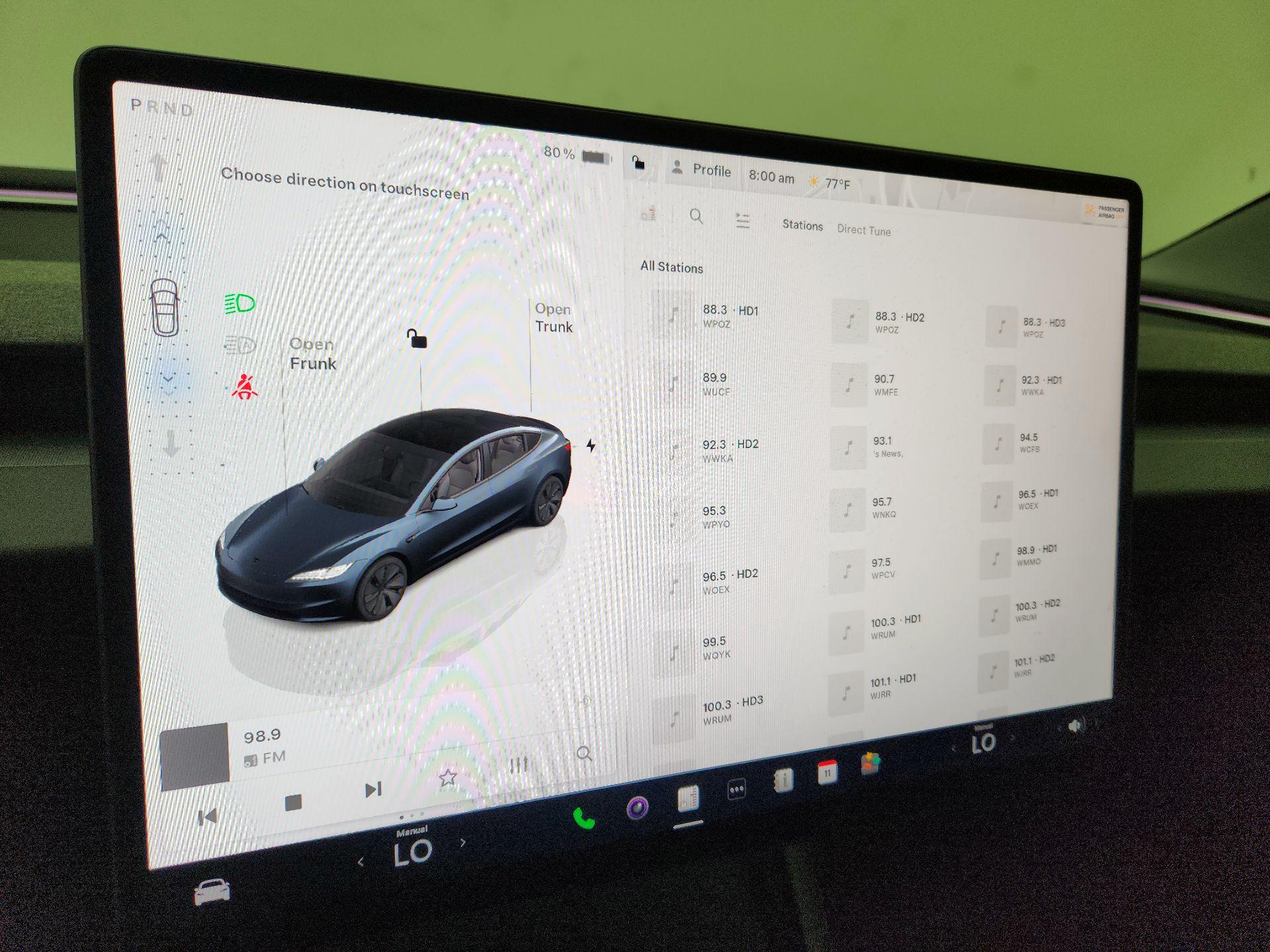 Thumbnail: 2025 Tesla Model 3 - 16
