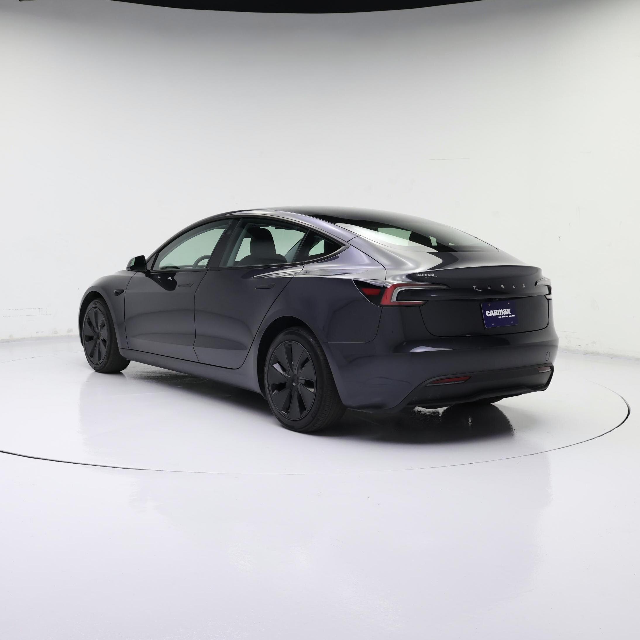 Thumbnail: 2025 Tesla Model 3 - 2