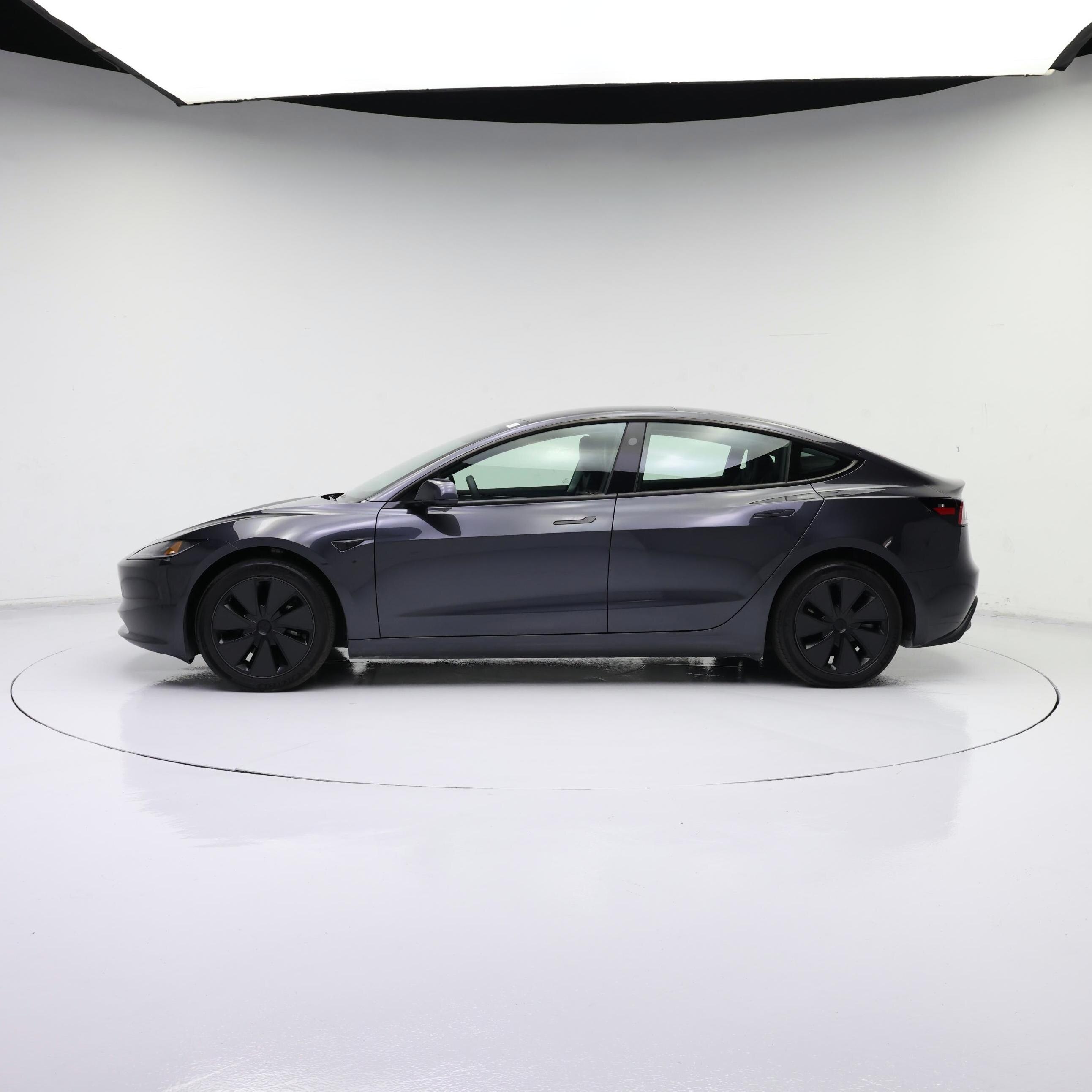 Thumbnail: 2025 Tesla Model 3 - 3