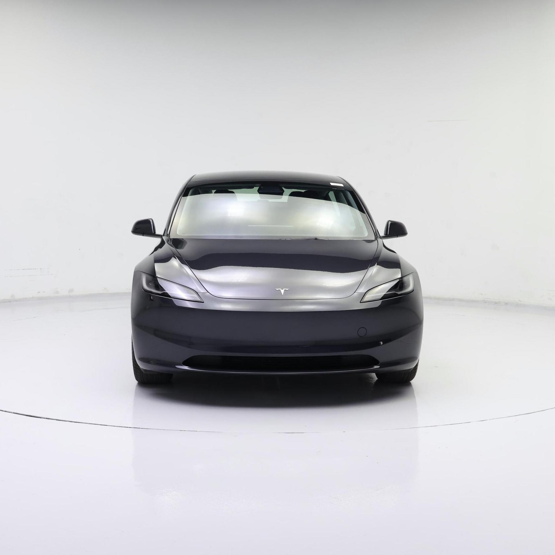 Thumbnail: 2025 Tesla Model 3 - 5