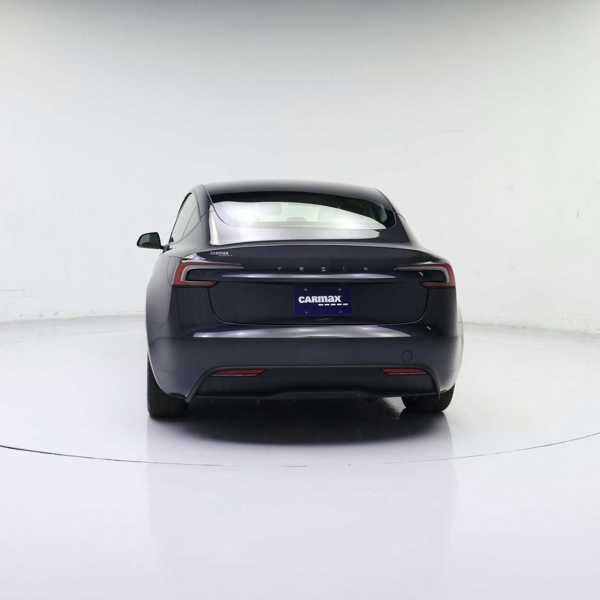 Thumbnail: 2025 Tesla Model 3 - 6