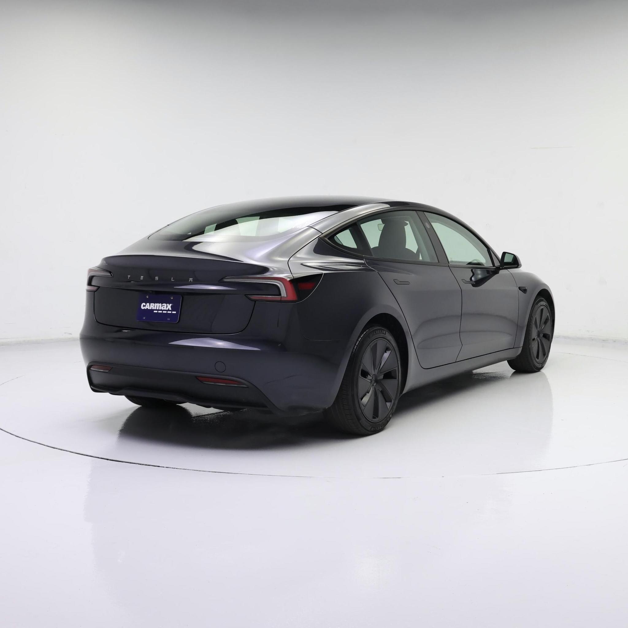 Thumbnail: 2025 Tesla Model 3 - 8