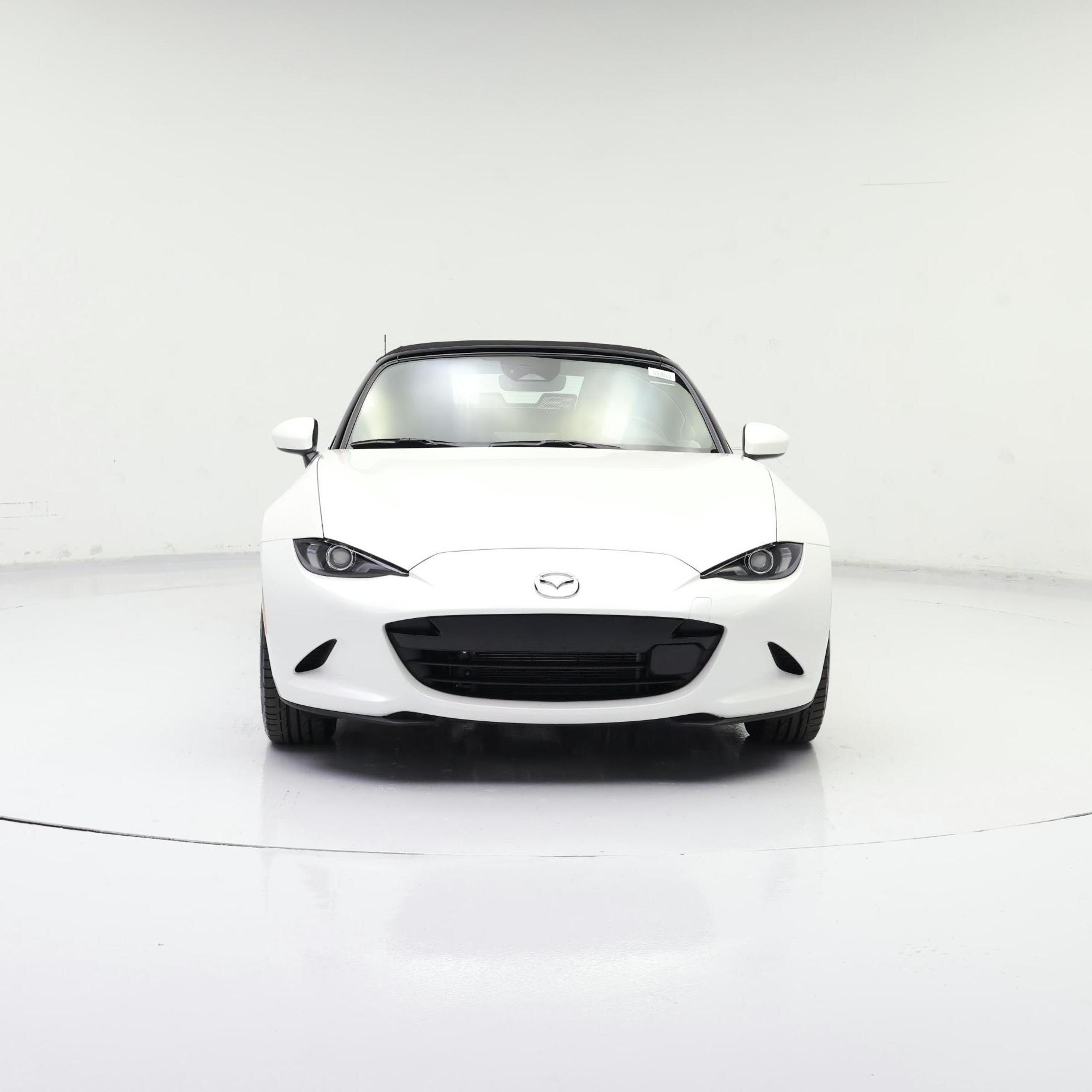 Thumbnail: 2024 Mazda MX-5 Miata - 5