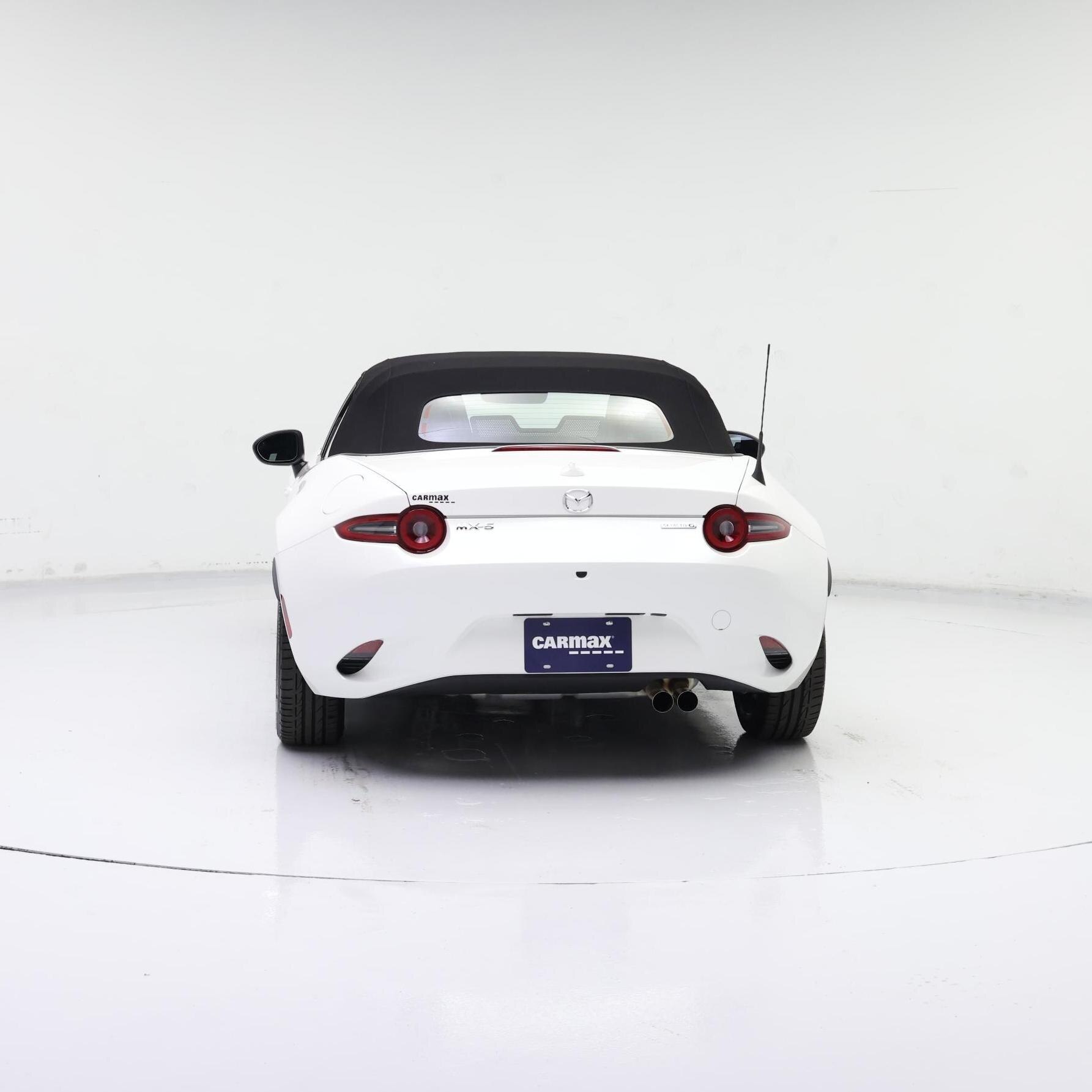 Thumbnail: 2024 Mazda MX-5 Miata - 6