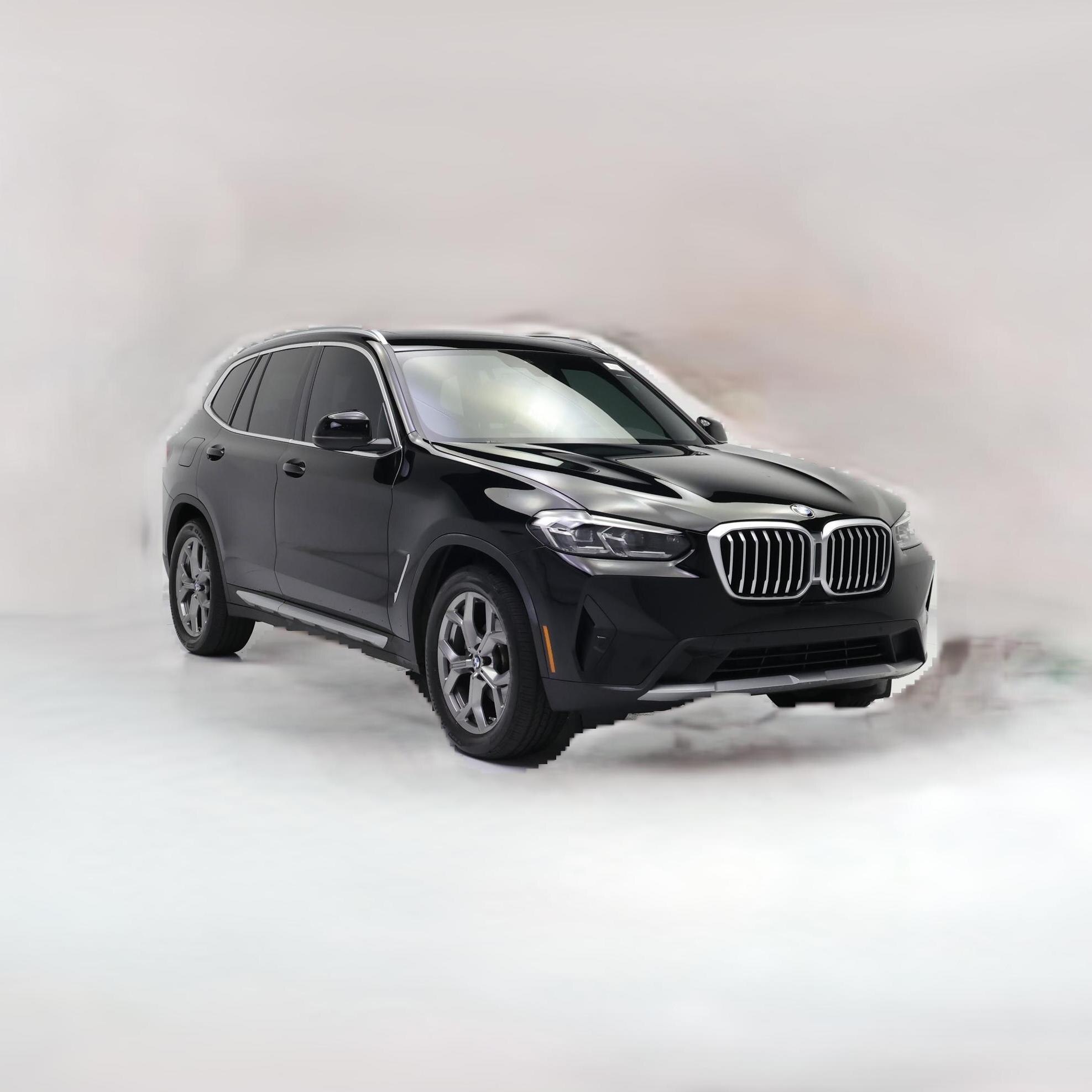 Thumbnail: 2023 BMW X3 - 1