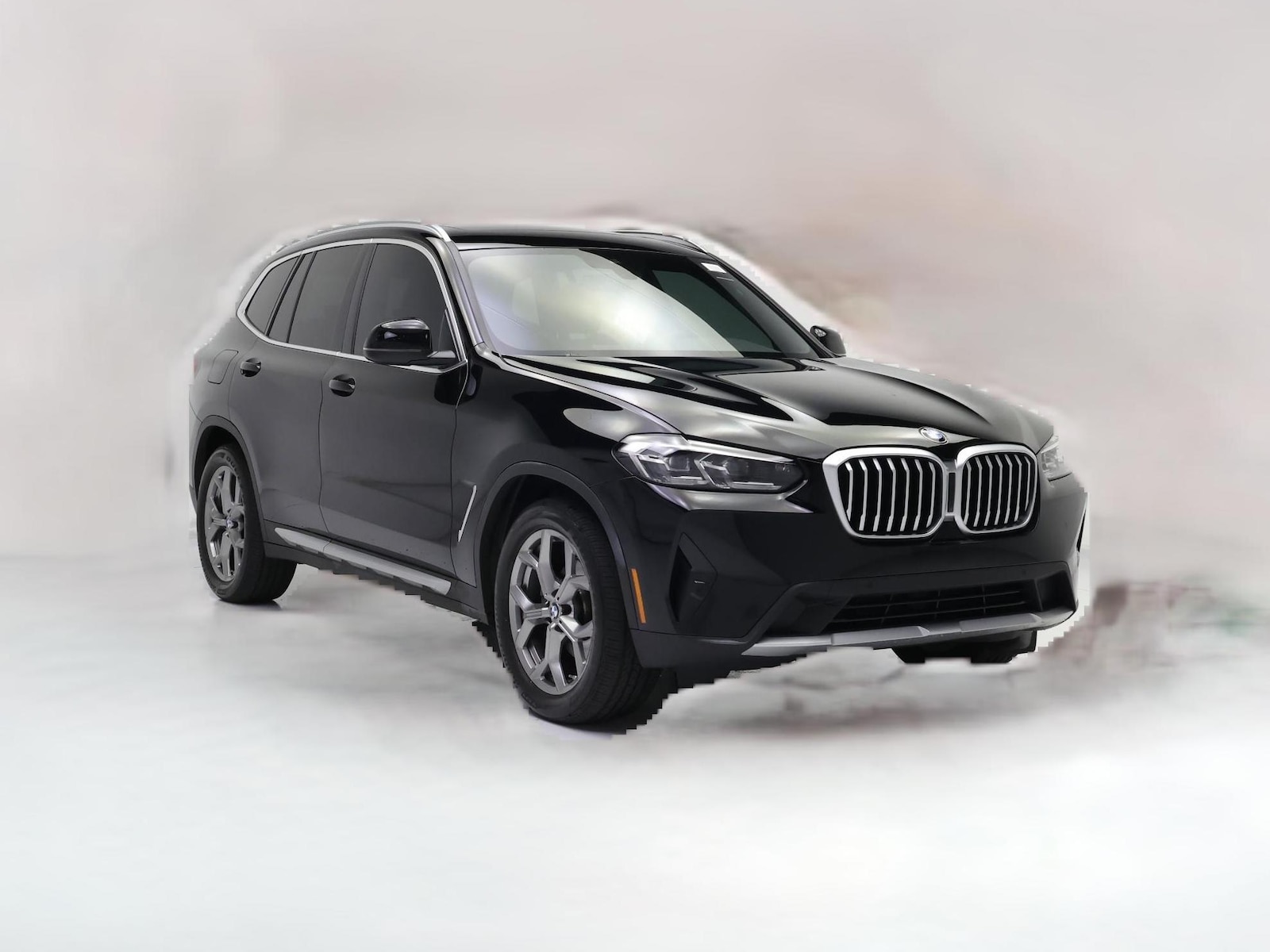 2023 BMW X3 30i