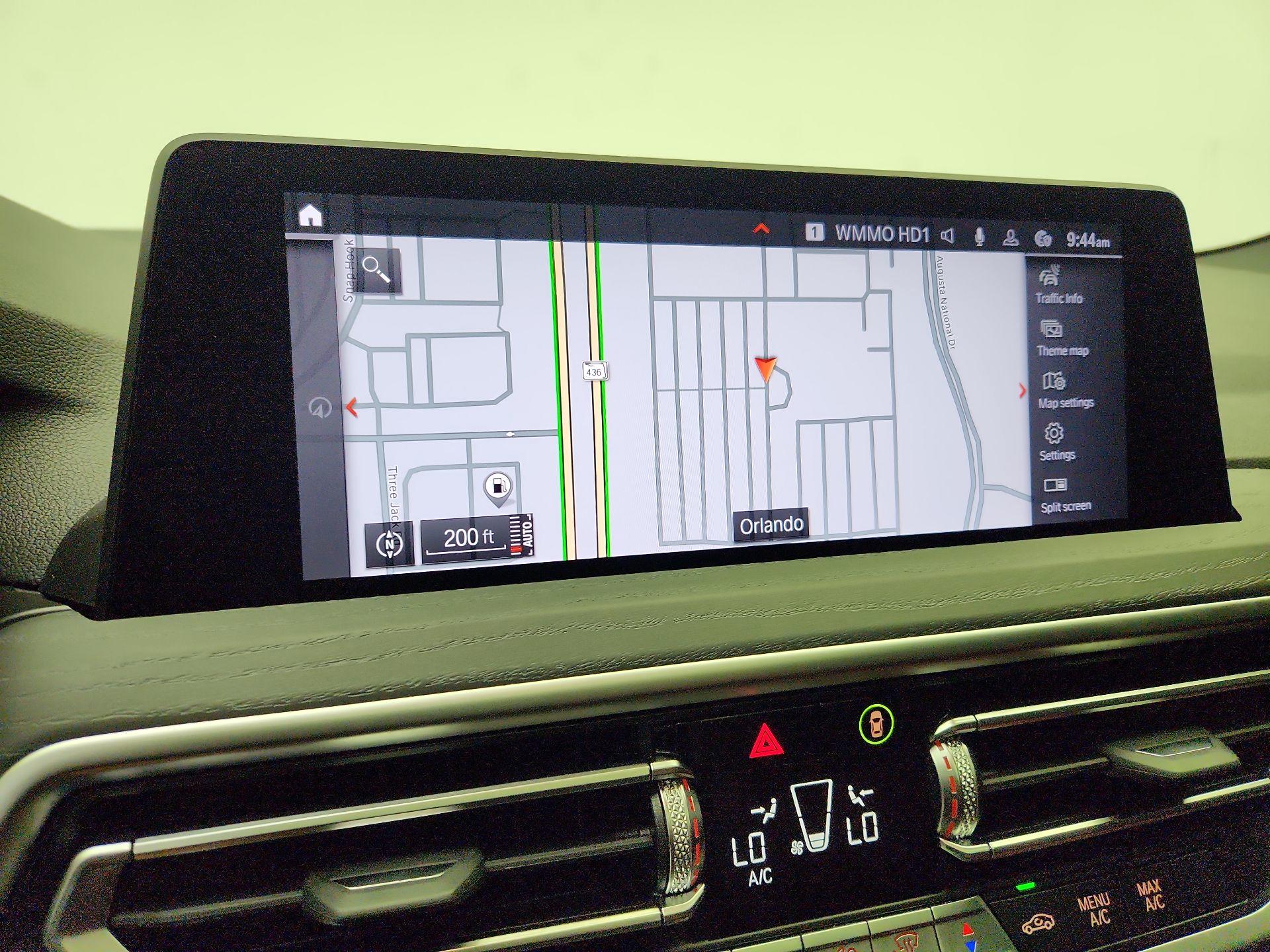 Thumbnail: 2023 BMW X3 - 14
