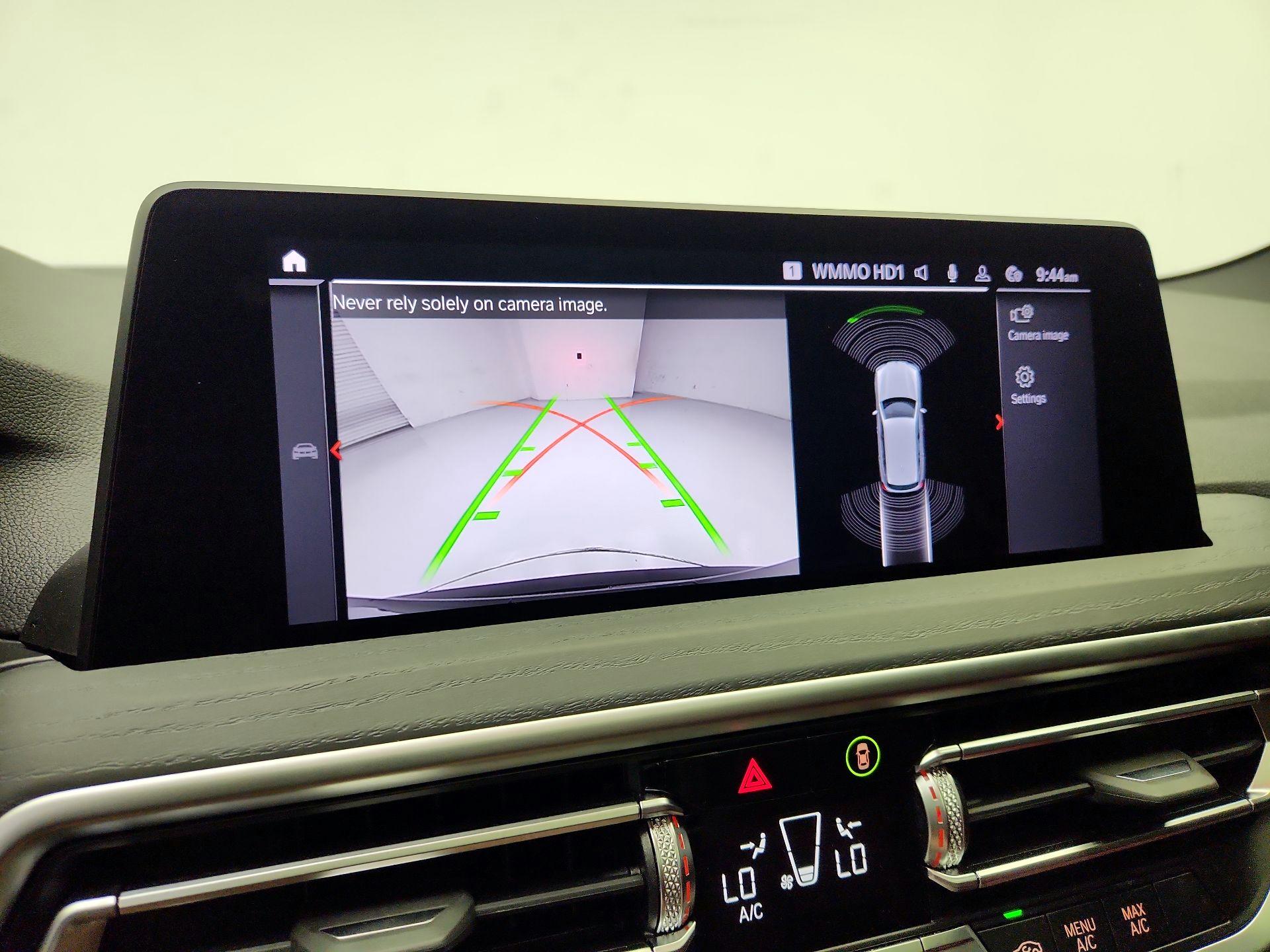 Thumbnail: 2023 BMW X3 - 15