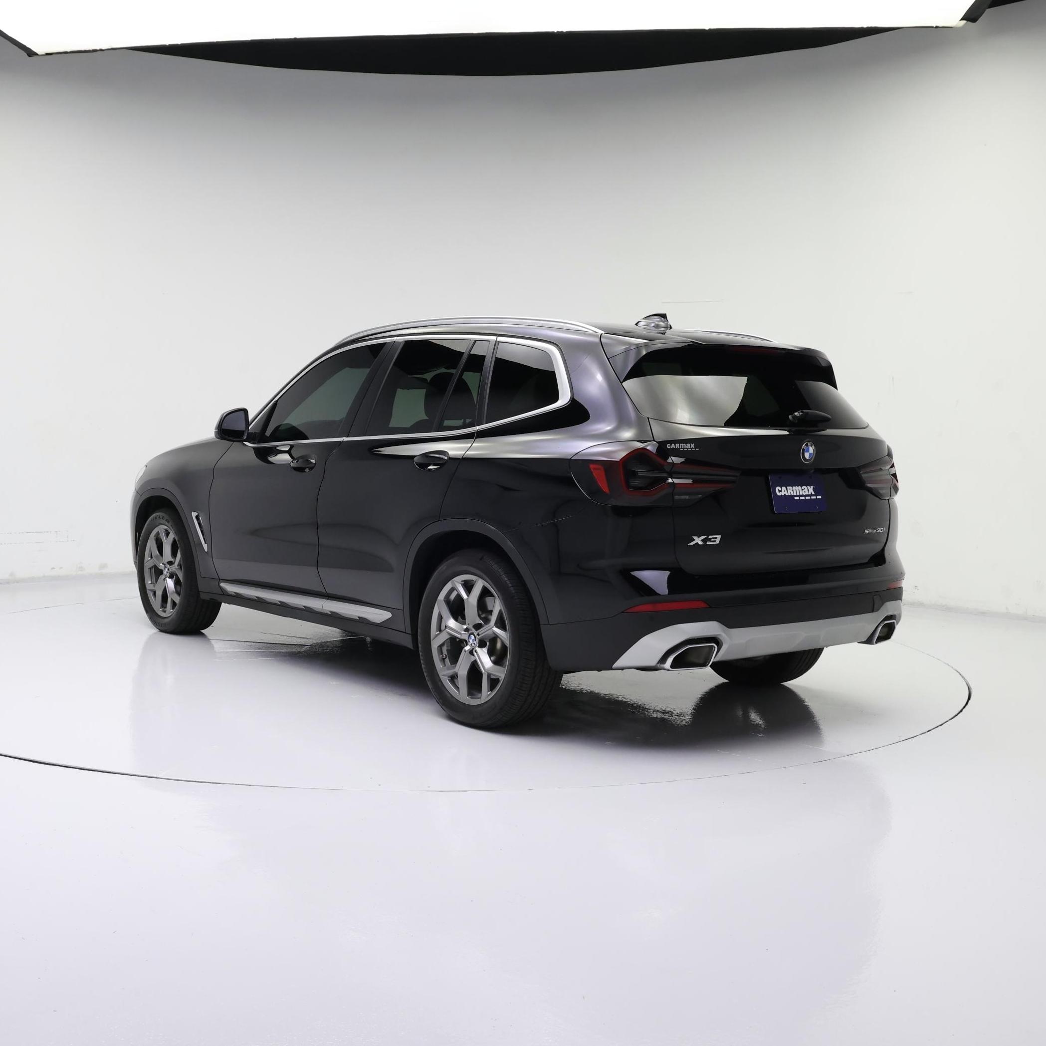 Thumbnail: 2023 BMW X3 - 2