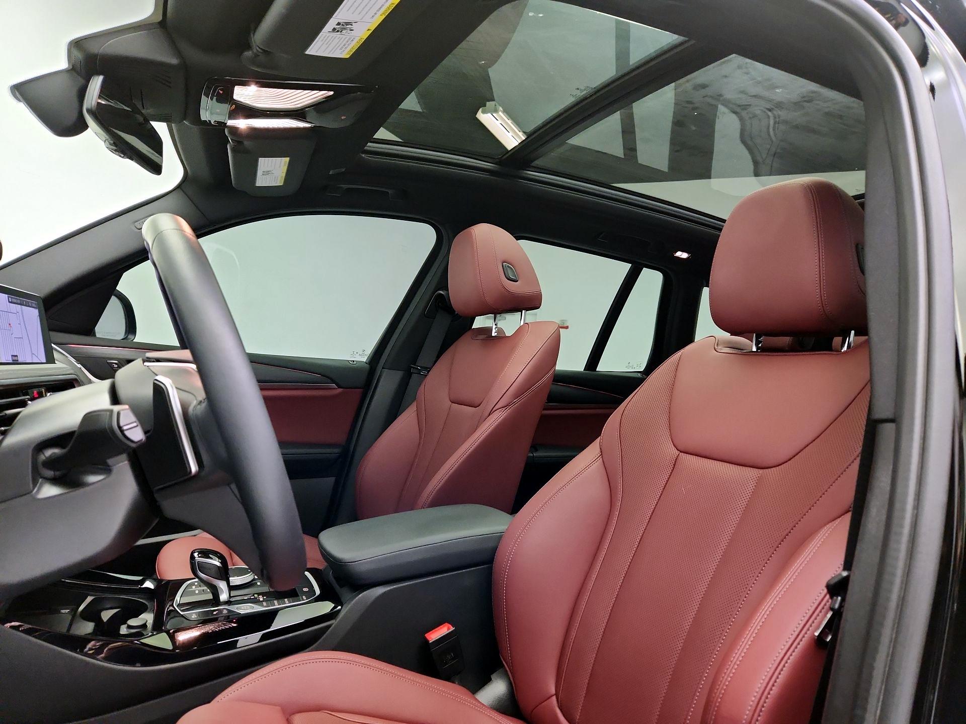 Thumbnail: 2023 BMW X3 - 20