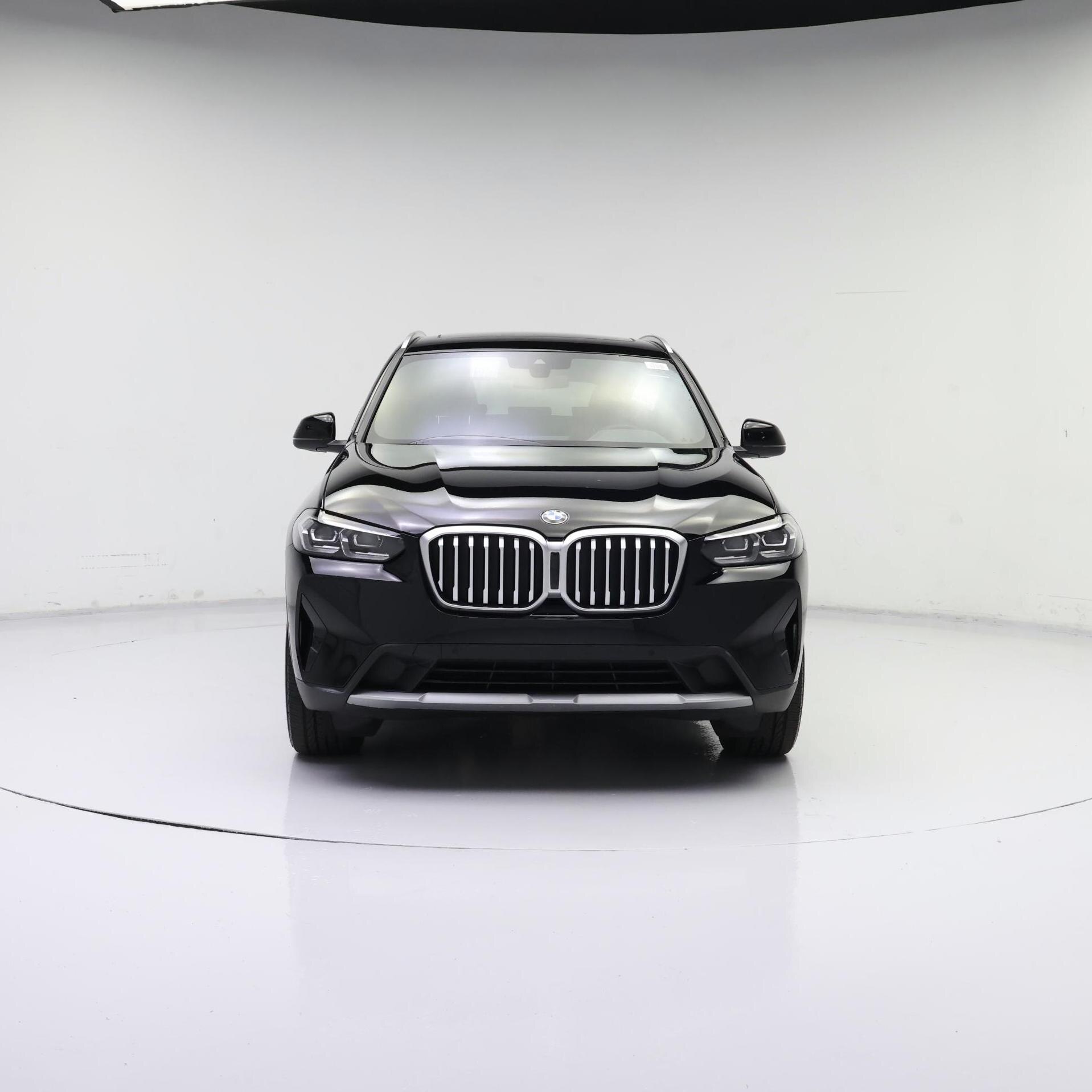 Thumbnail: 2023 BMW X3 - 5