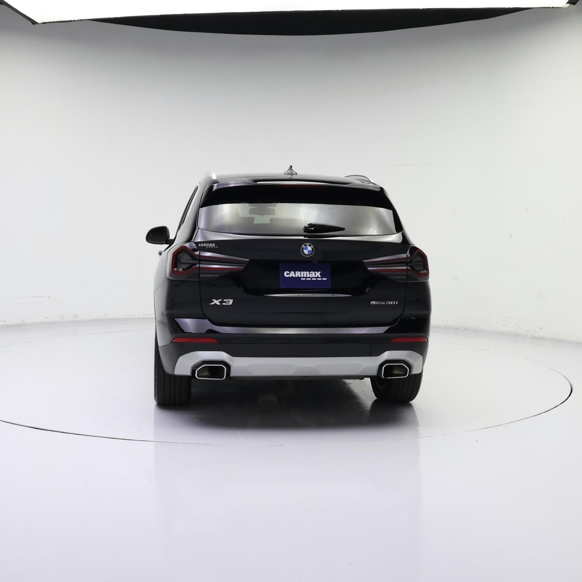 Thumbnail: 2023 BMW X3 - 6