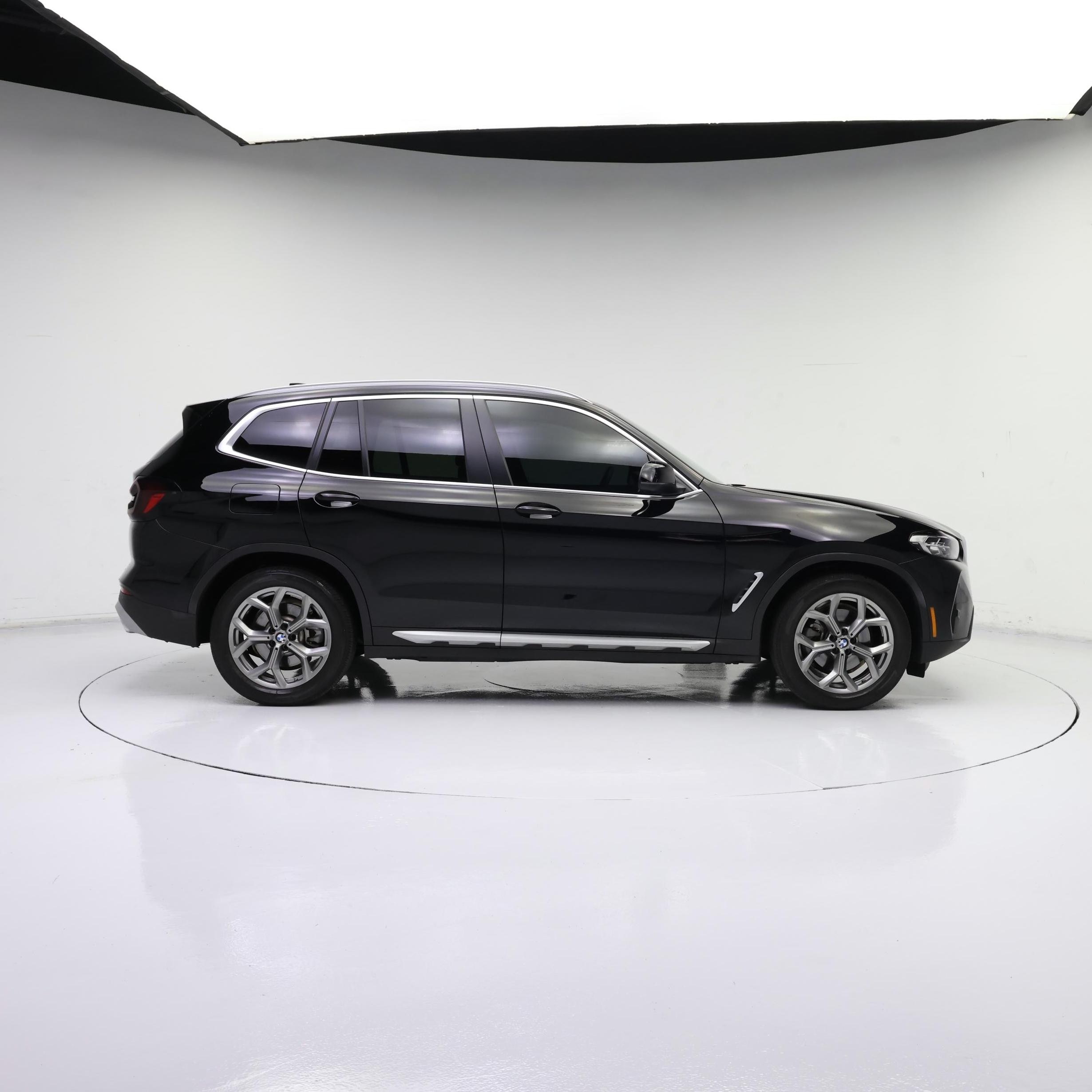 Thumbnail: 2023 BMW X3 - 7