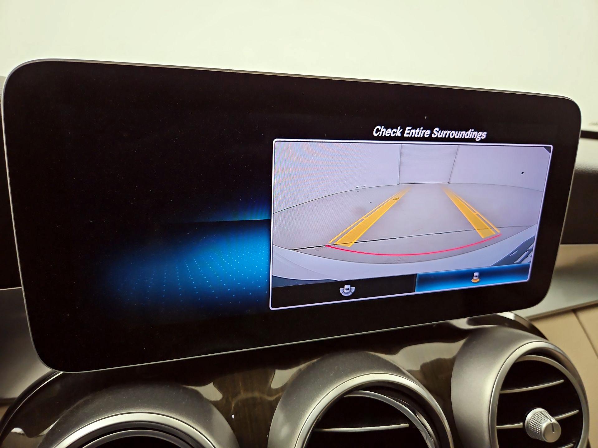 Thumbnail: 2019 Mercedes-Benz C-Class - 14