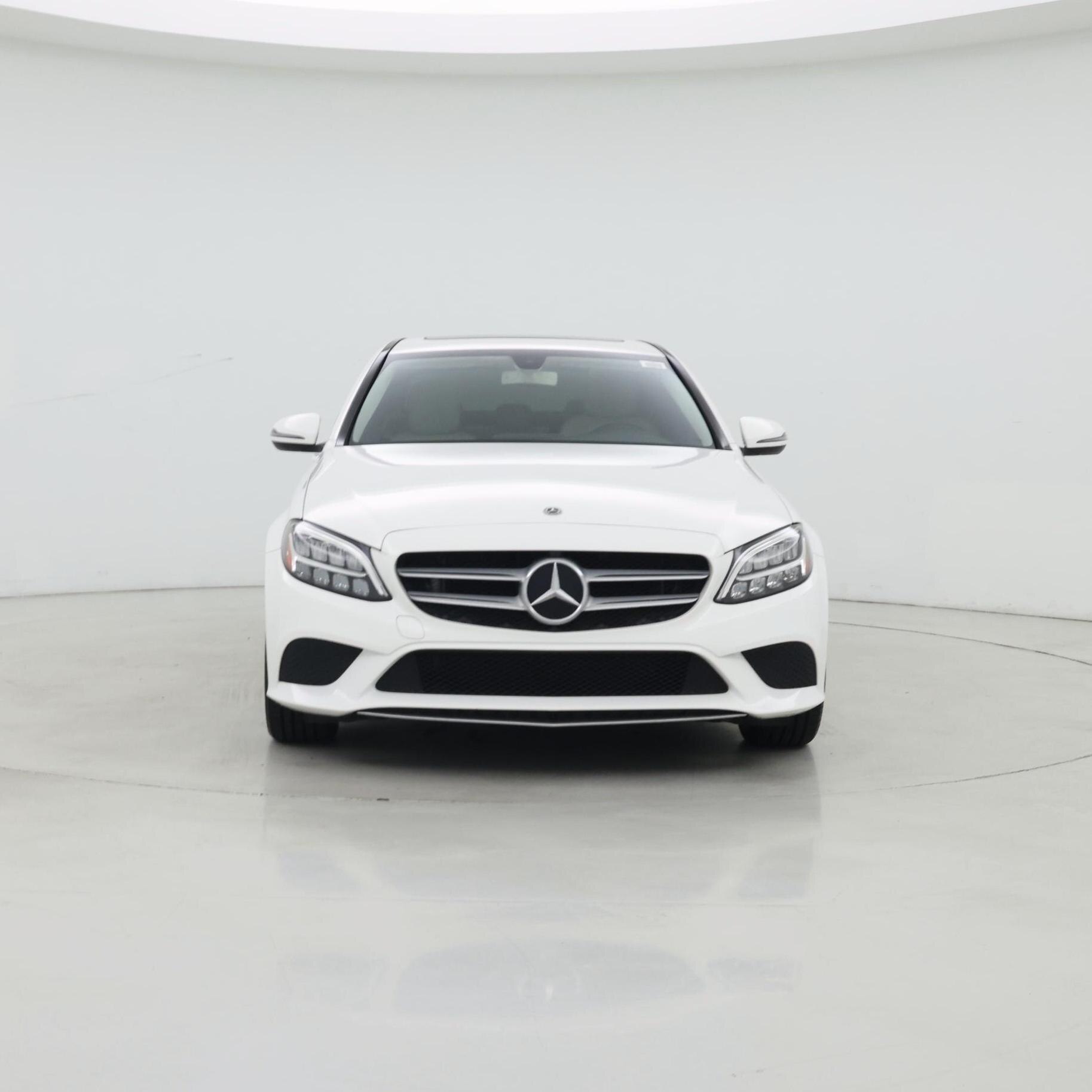 Thumbnail: 2019 Mercedes-Benz C-Class - 5