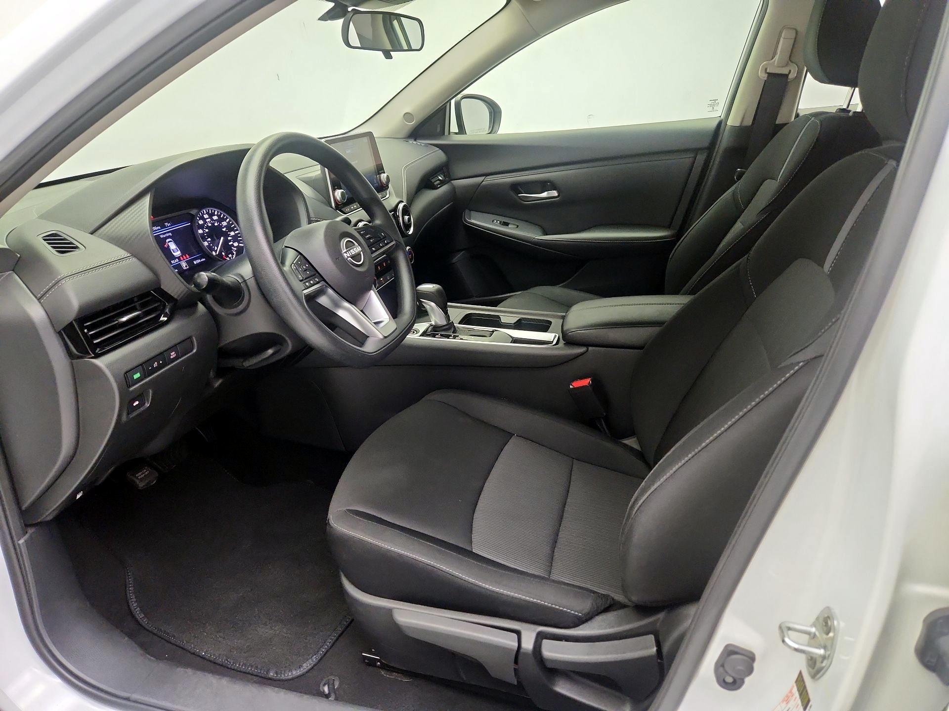 Thumbnail: 2024 Nissan Sentra - 11