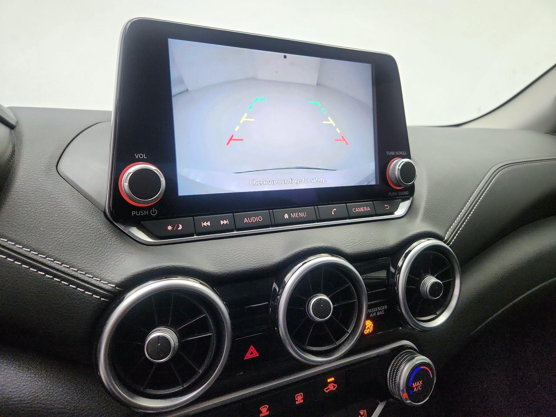 Thumbnail: 2024 Nissan Sentra - 15