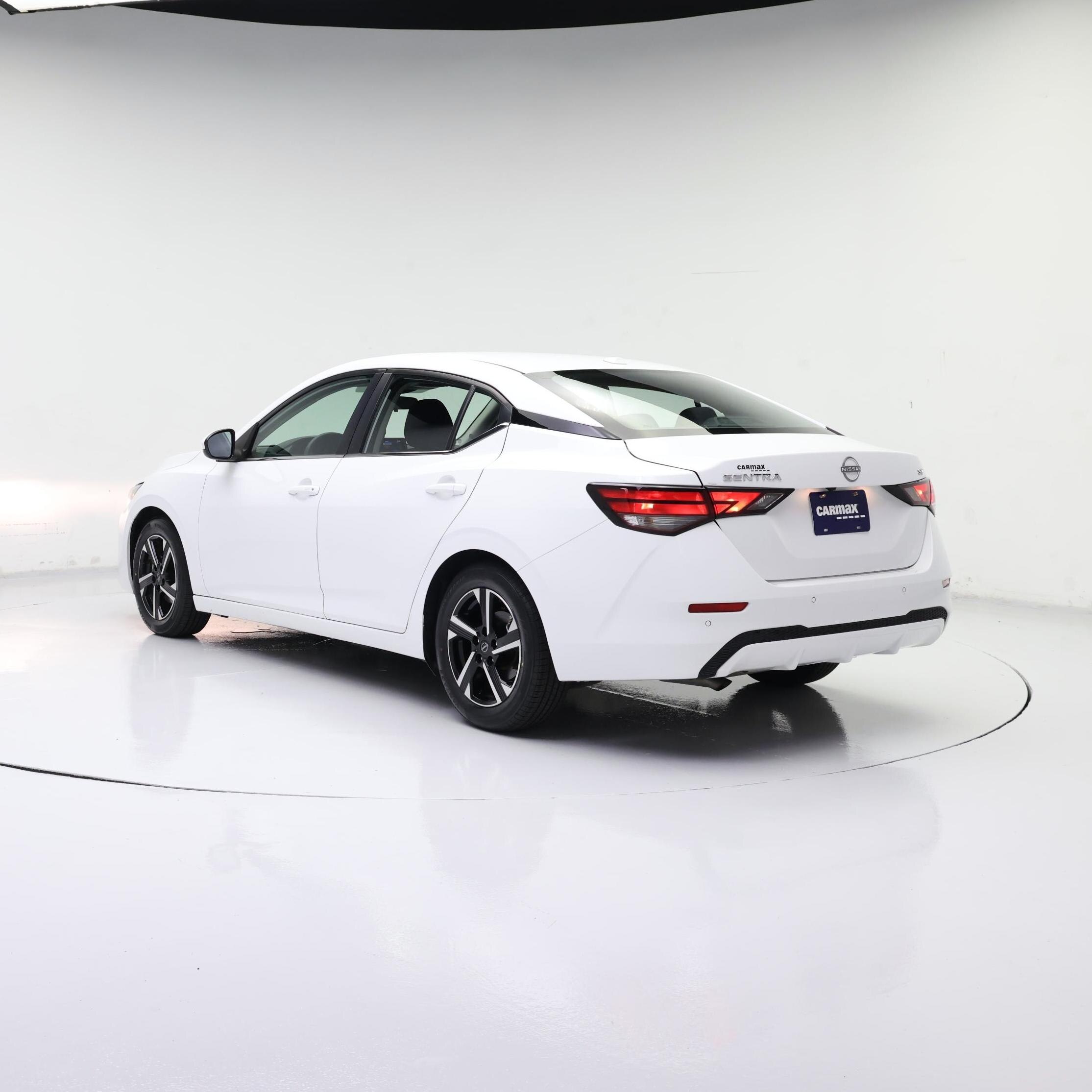 Thumbnail: 2024 Nissan Sentra - 2