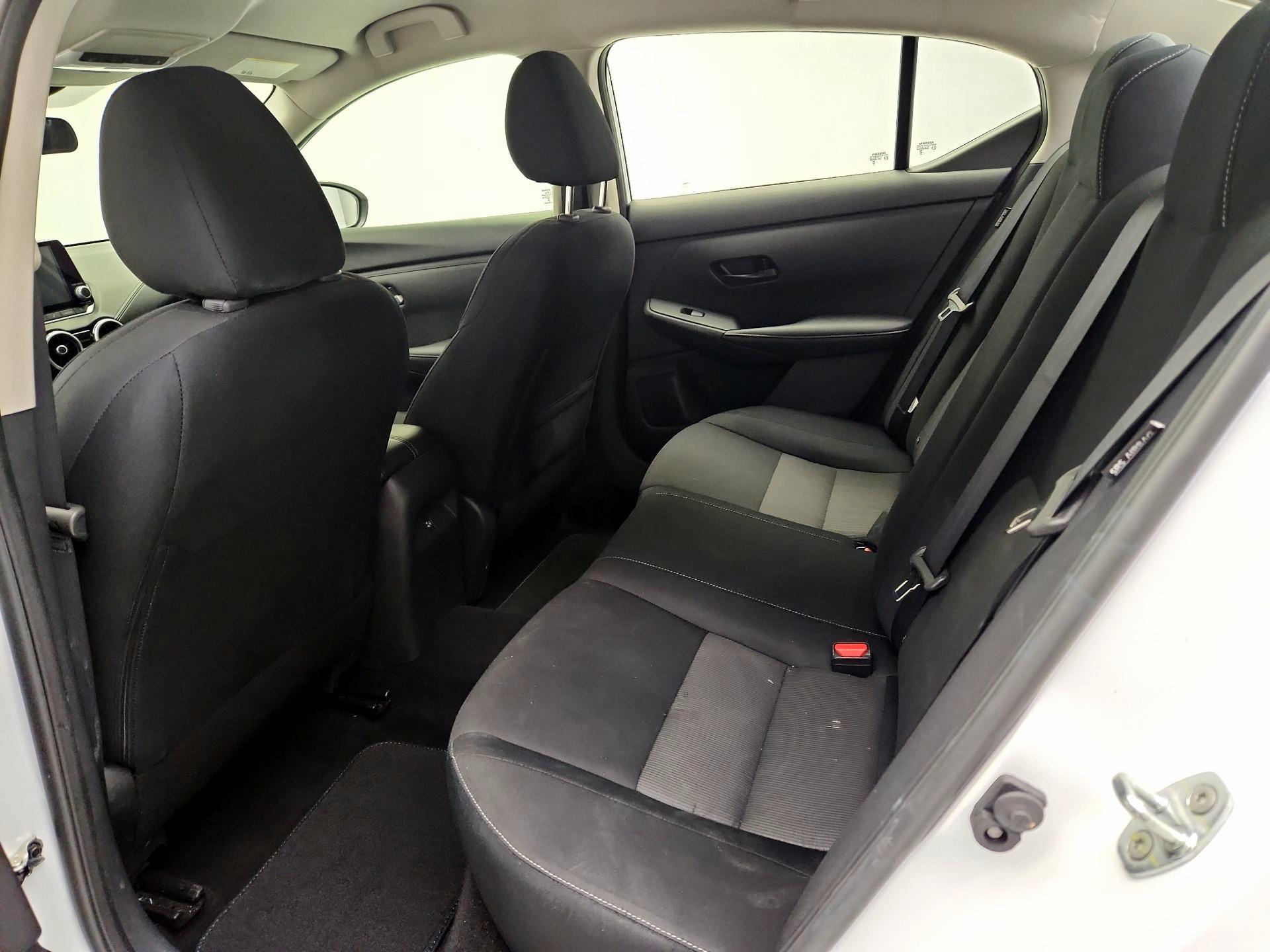 Thumbnail: 2024 Nissan Sentra - 20