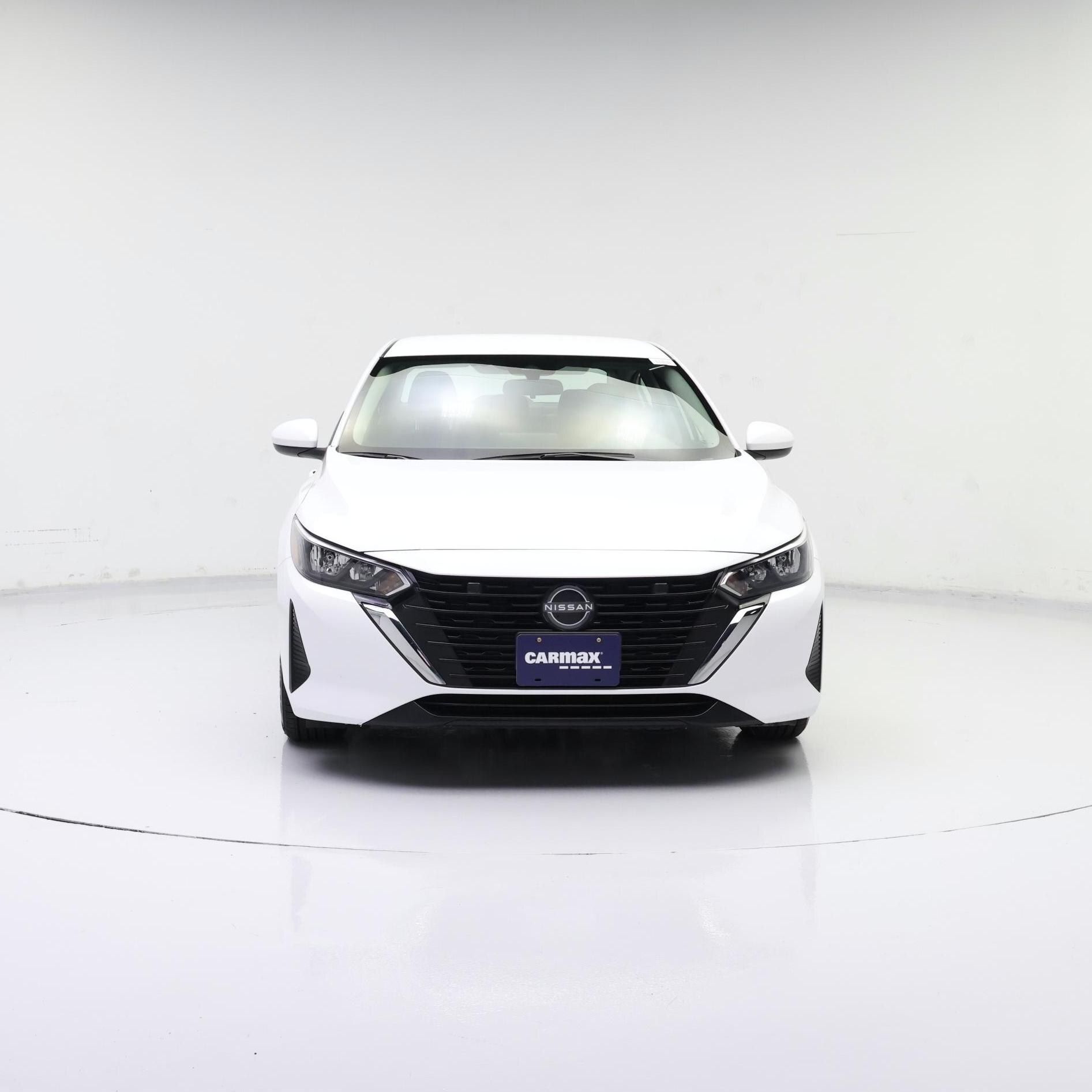 Thumbnail: 2024 Nissan Sentra - 5