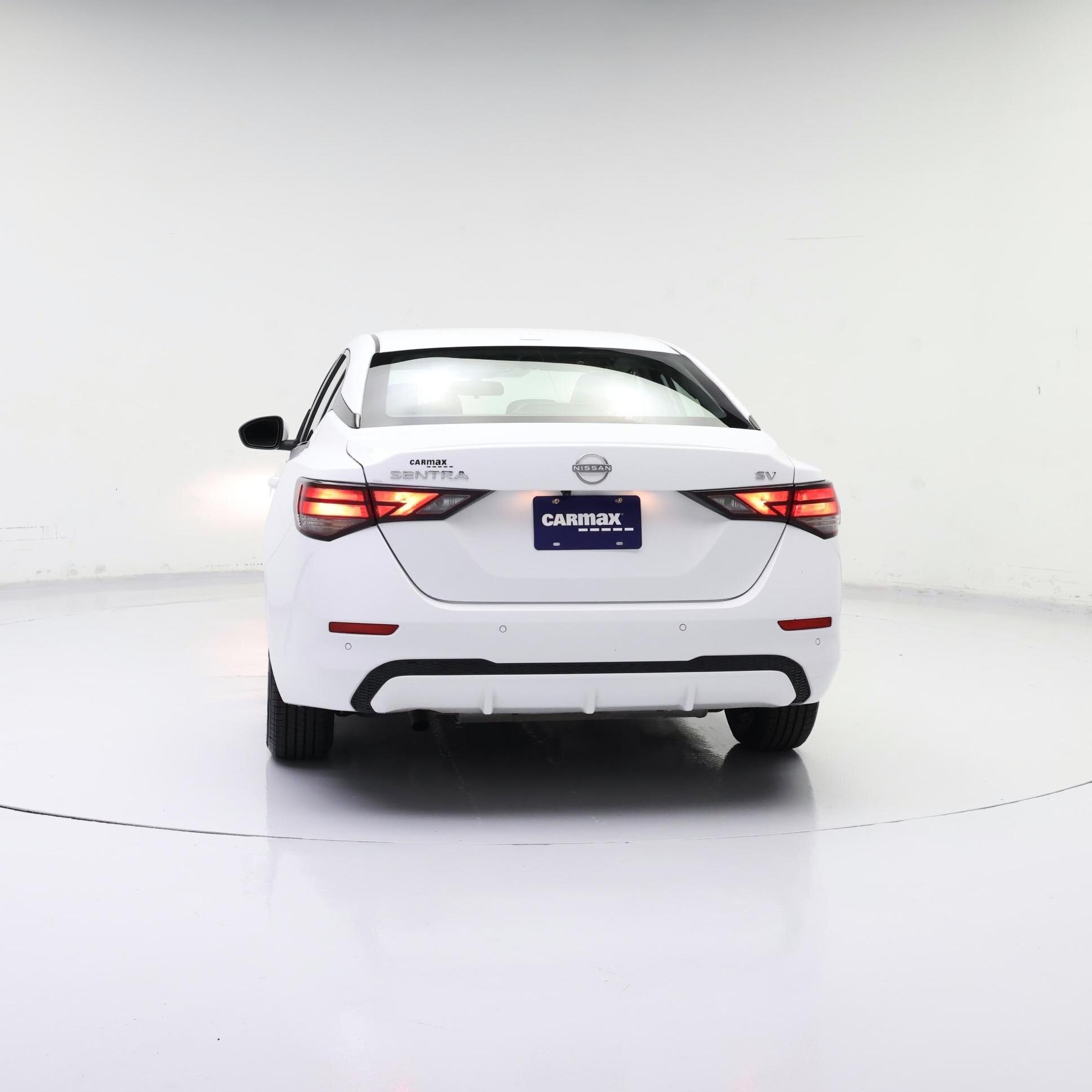 Thumbnail: 2024 Nissan Sentra - 6