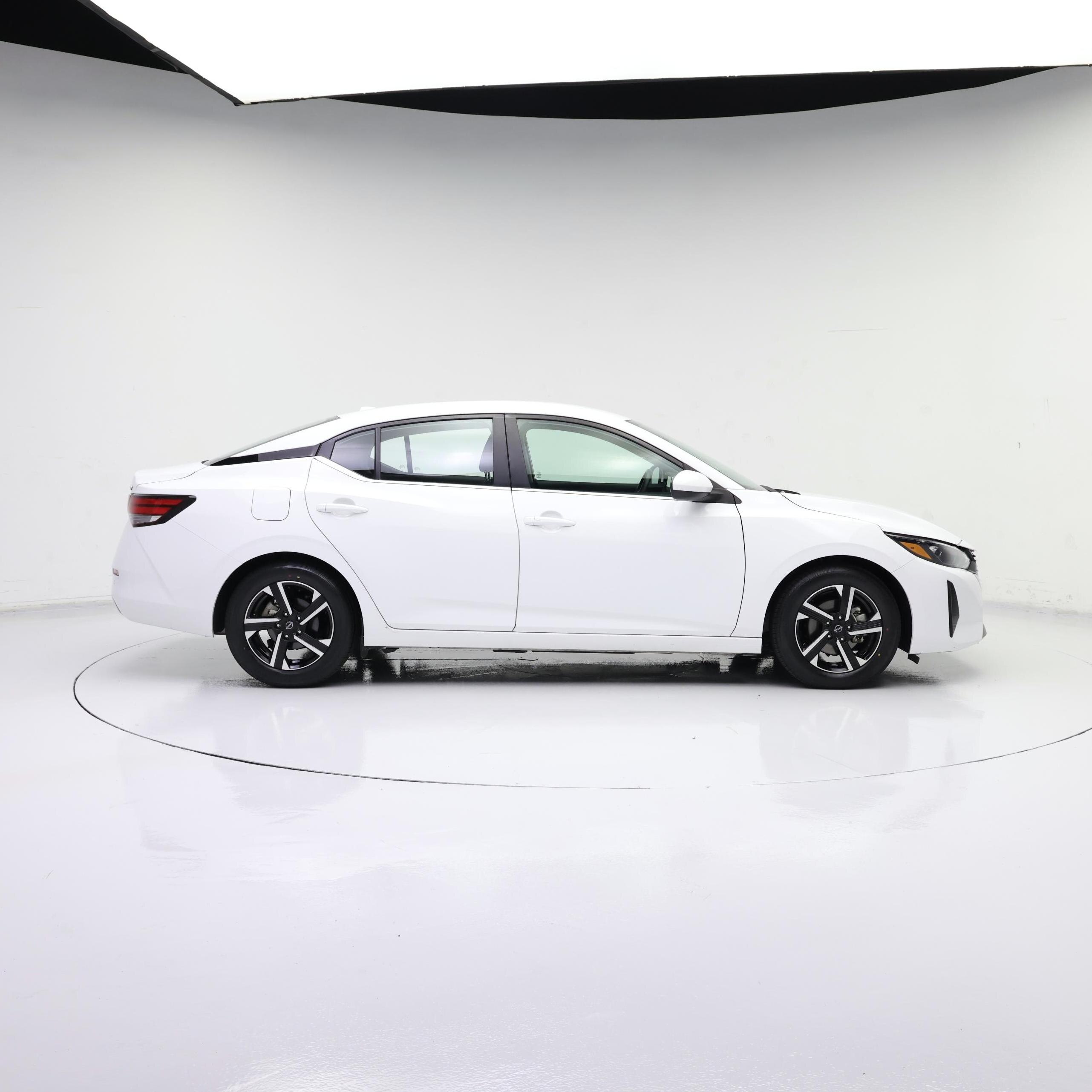 Thumbnail: 2024 Nissan Sentra - 7