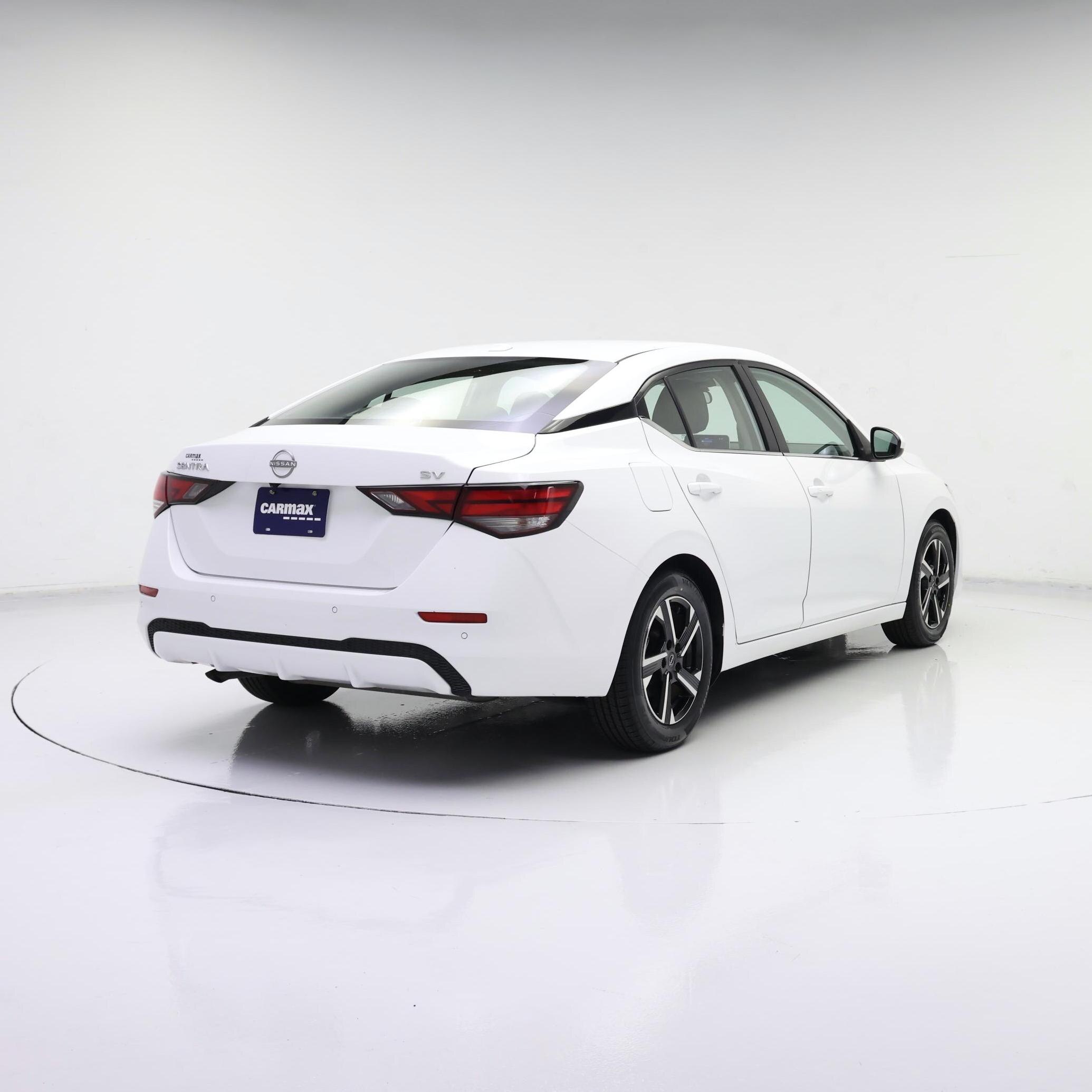 Thumbnail: 2024 Nissan Sentra - 8