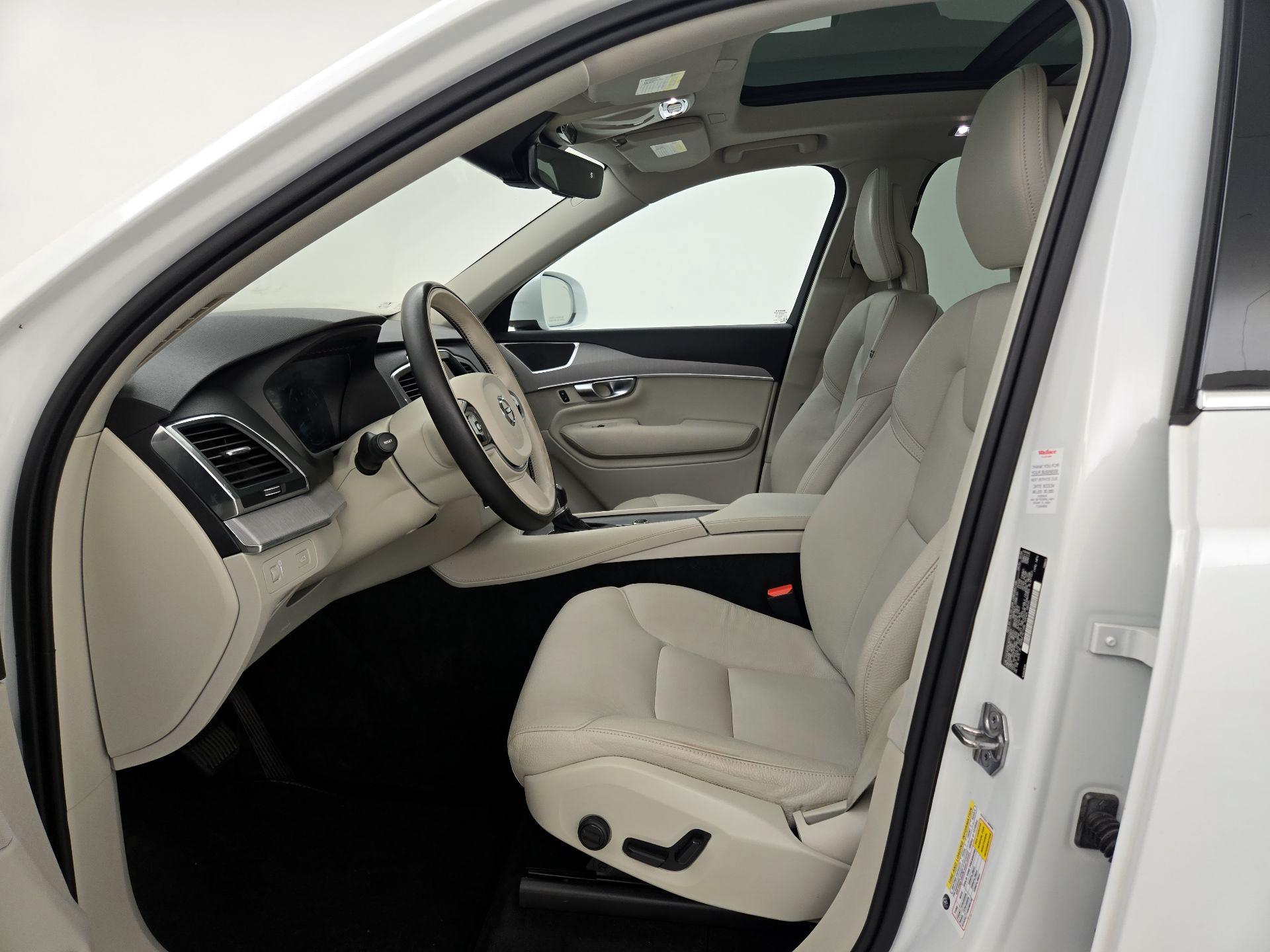 Thumbnail: 2021 Volvo XC90 - 11