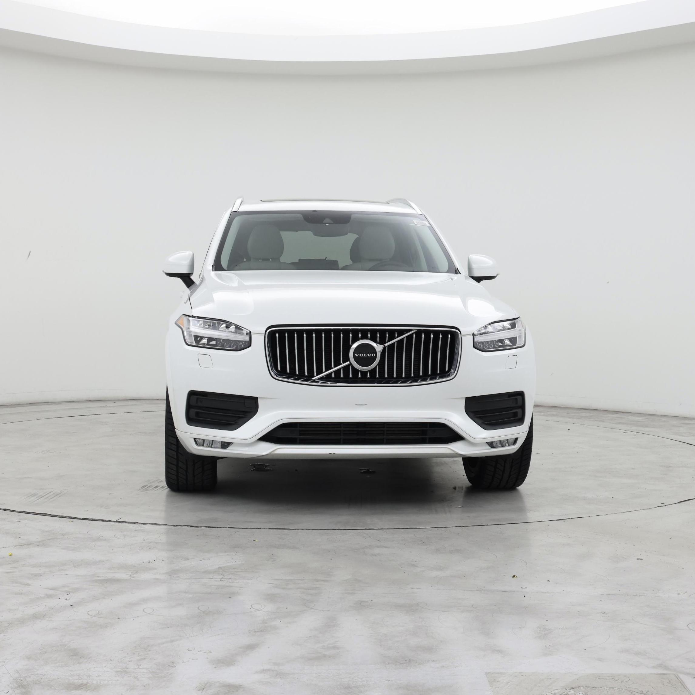 Thumbnail: 2021 Volvo XC90 - 5
