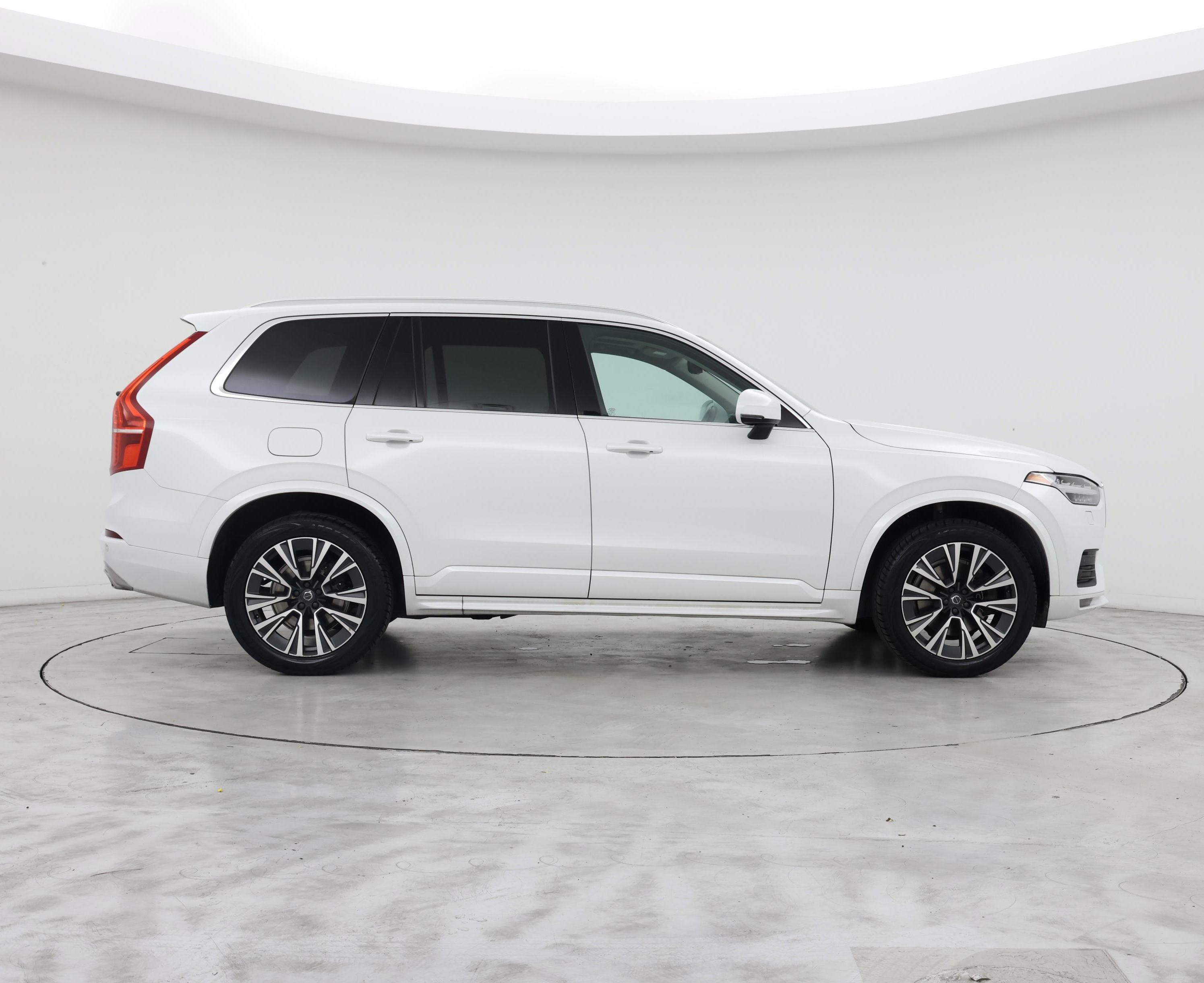 Thumbnail: 2021 Volvo XC90 - 7