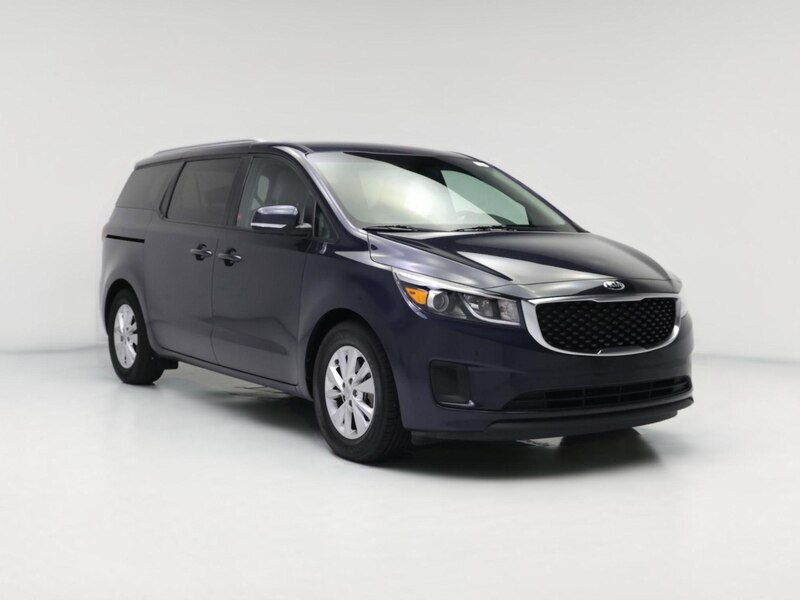 2016 Kia Sedona LX -
                  Orlando, FL