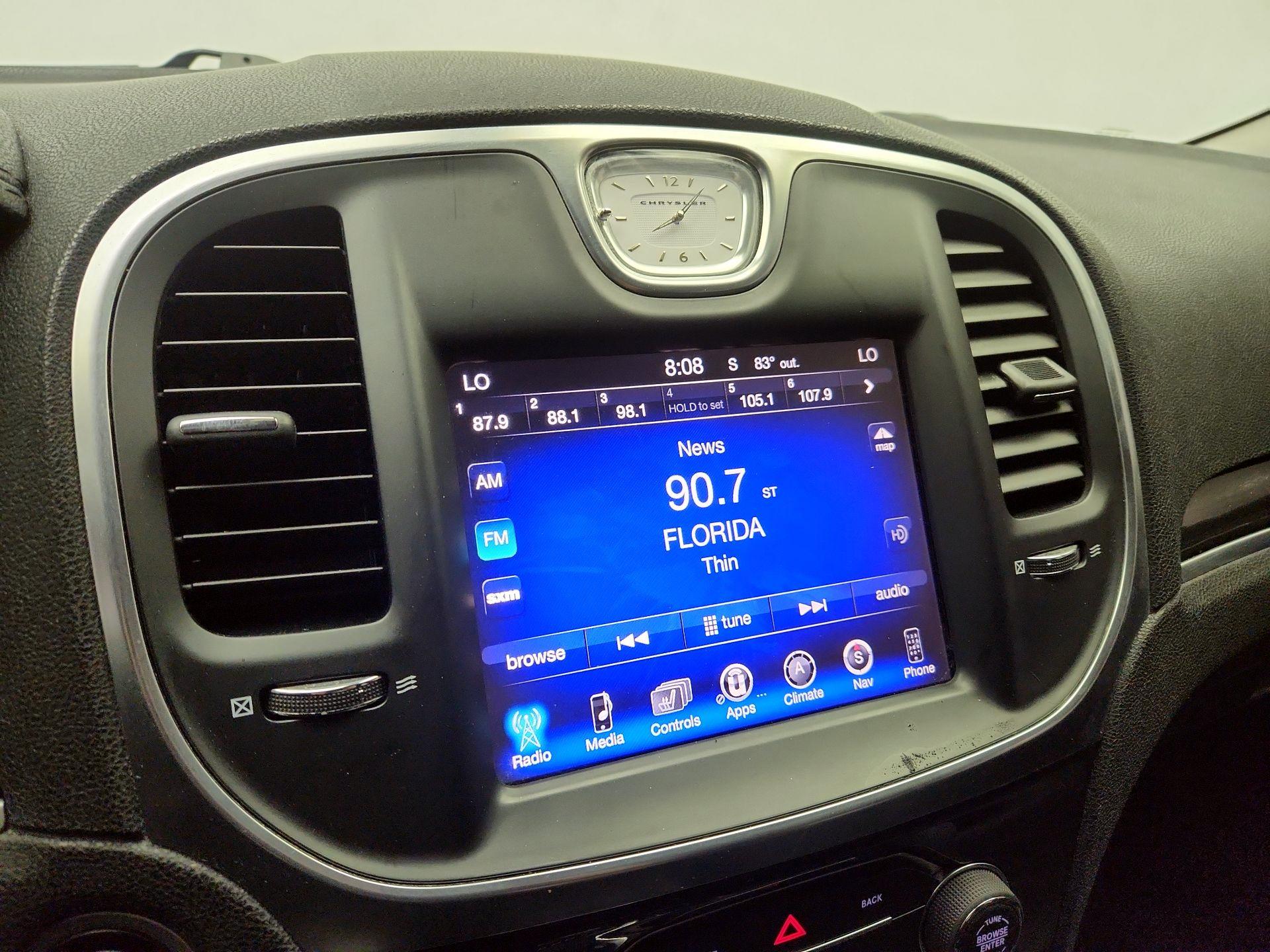 Thumbnail: 2015 Chrysler 300 - 16