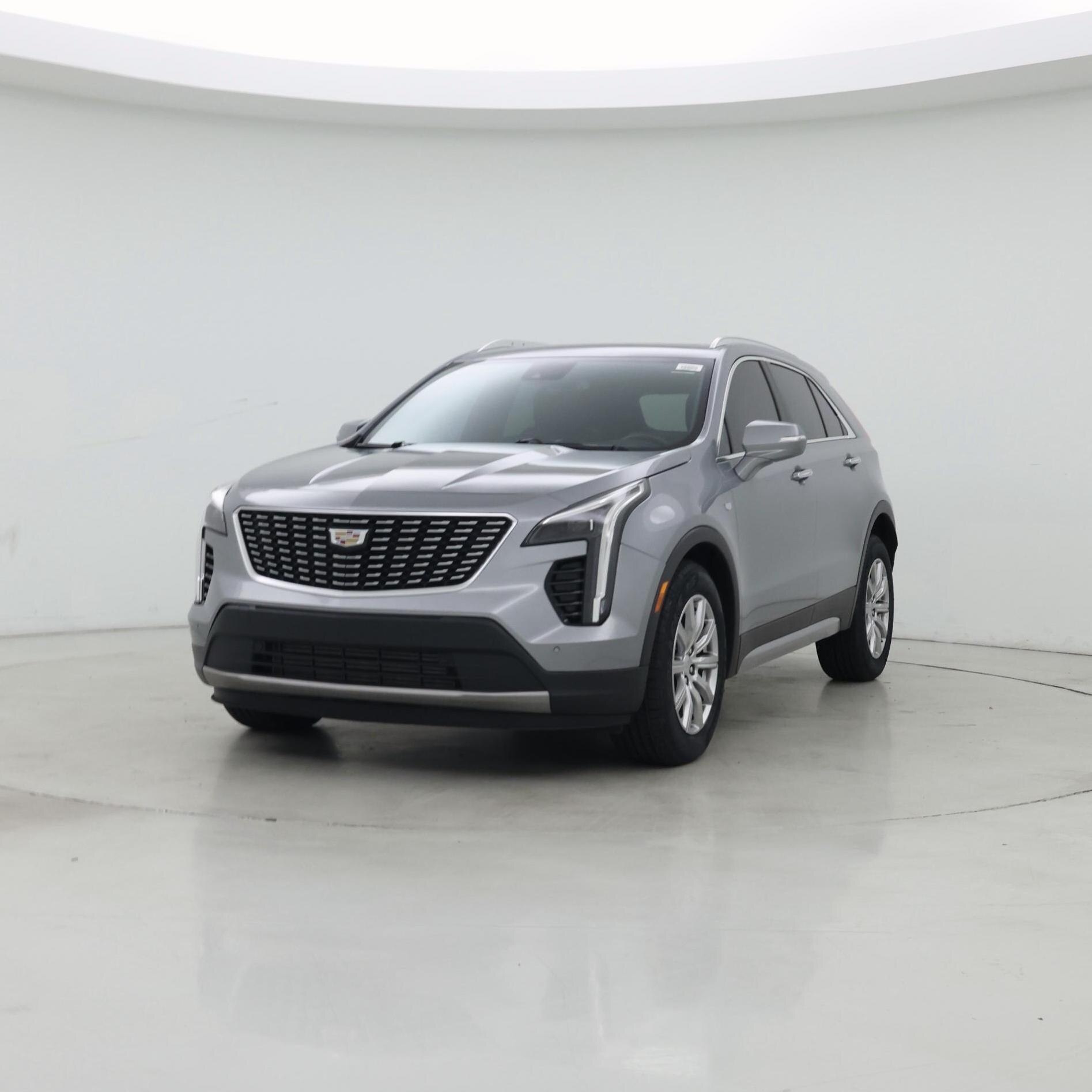 Thumbnail: 2023 Cadillac XT4 - 4